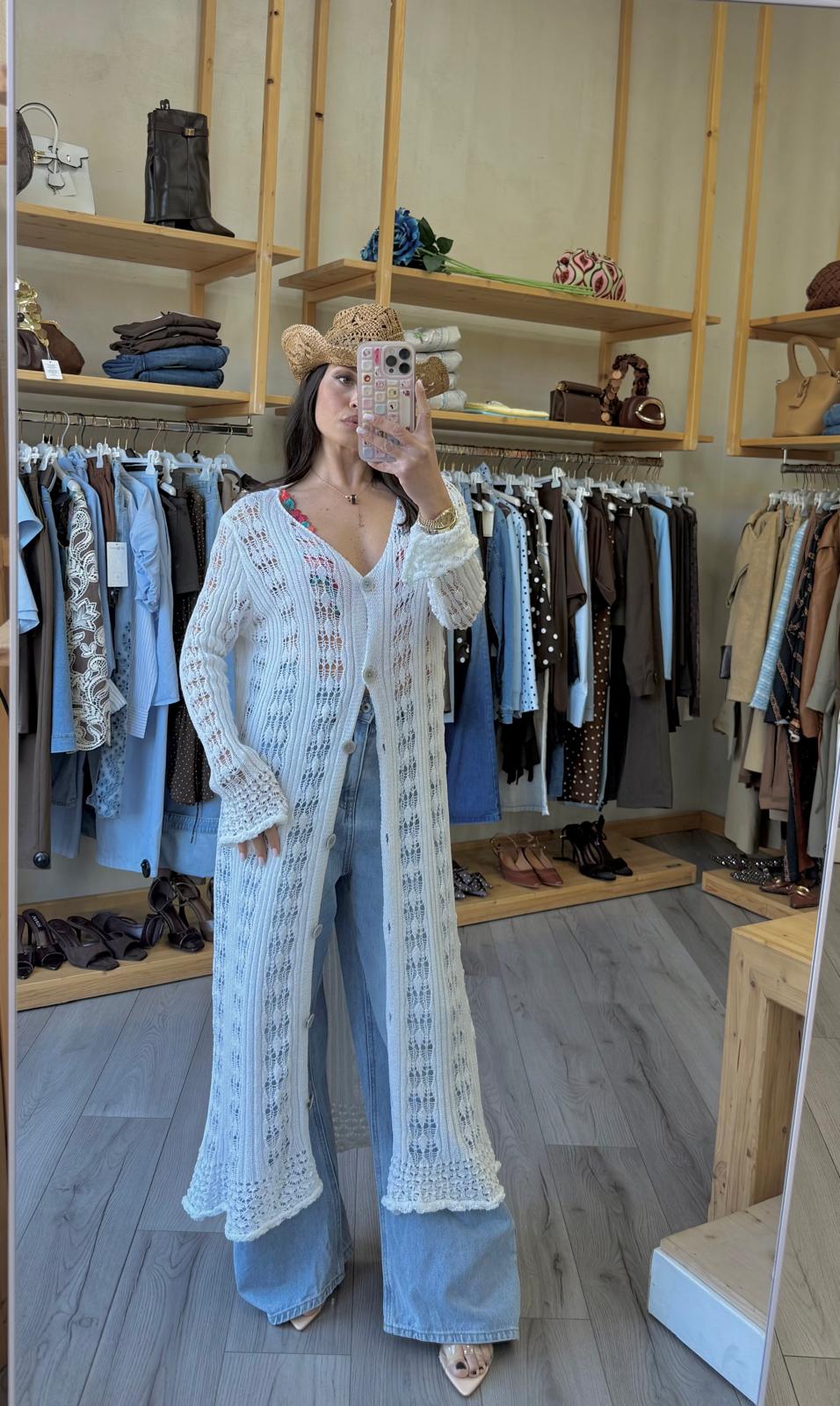 Kimono Eva