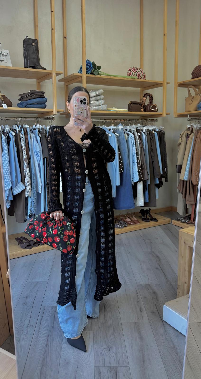 Kimono Eva