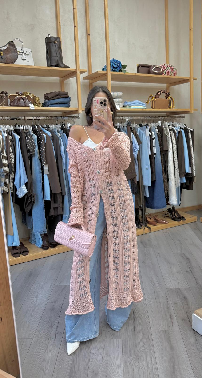 Kimono Eva