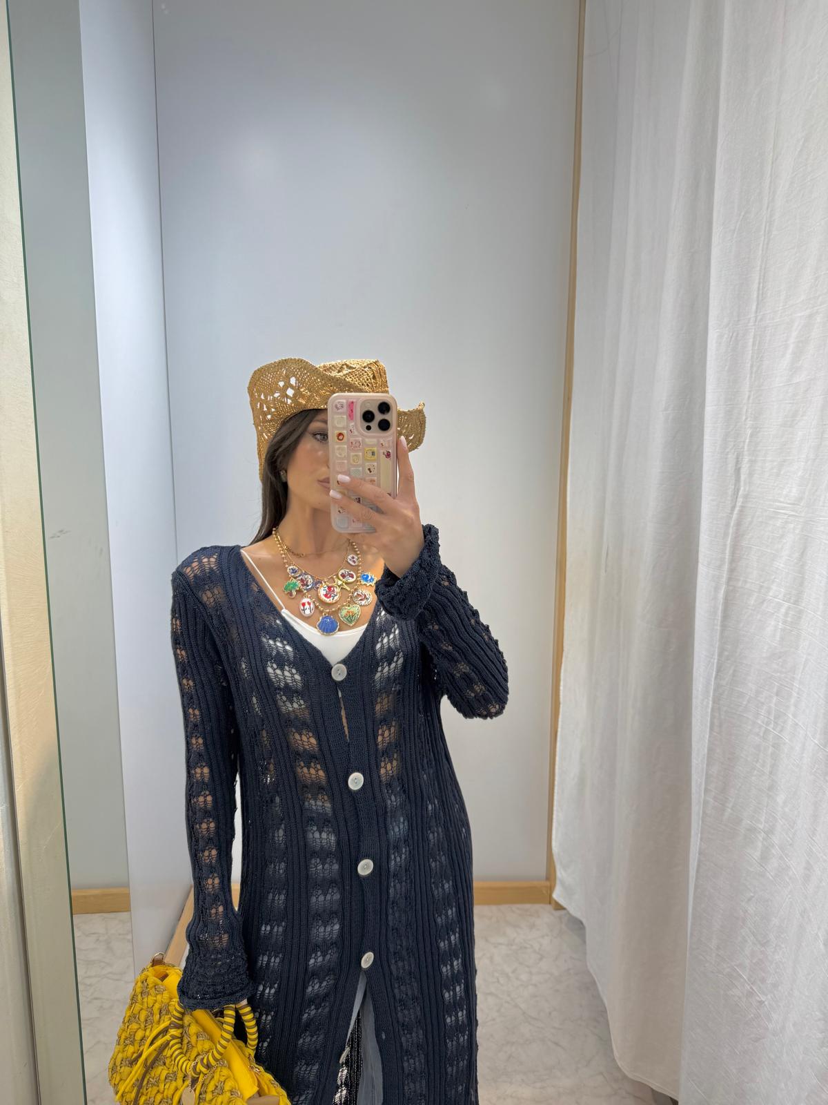 Kimono Eva