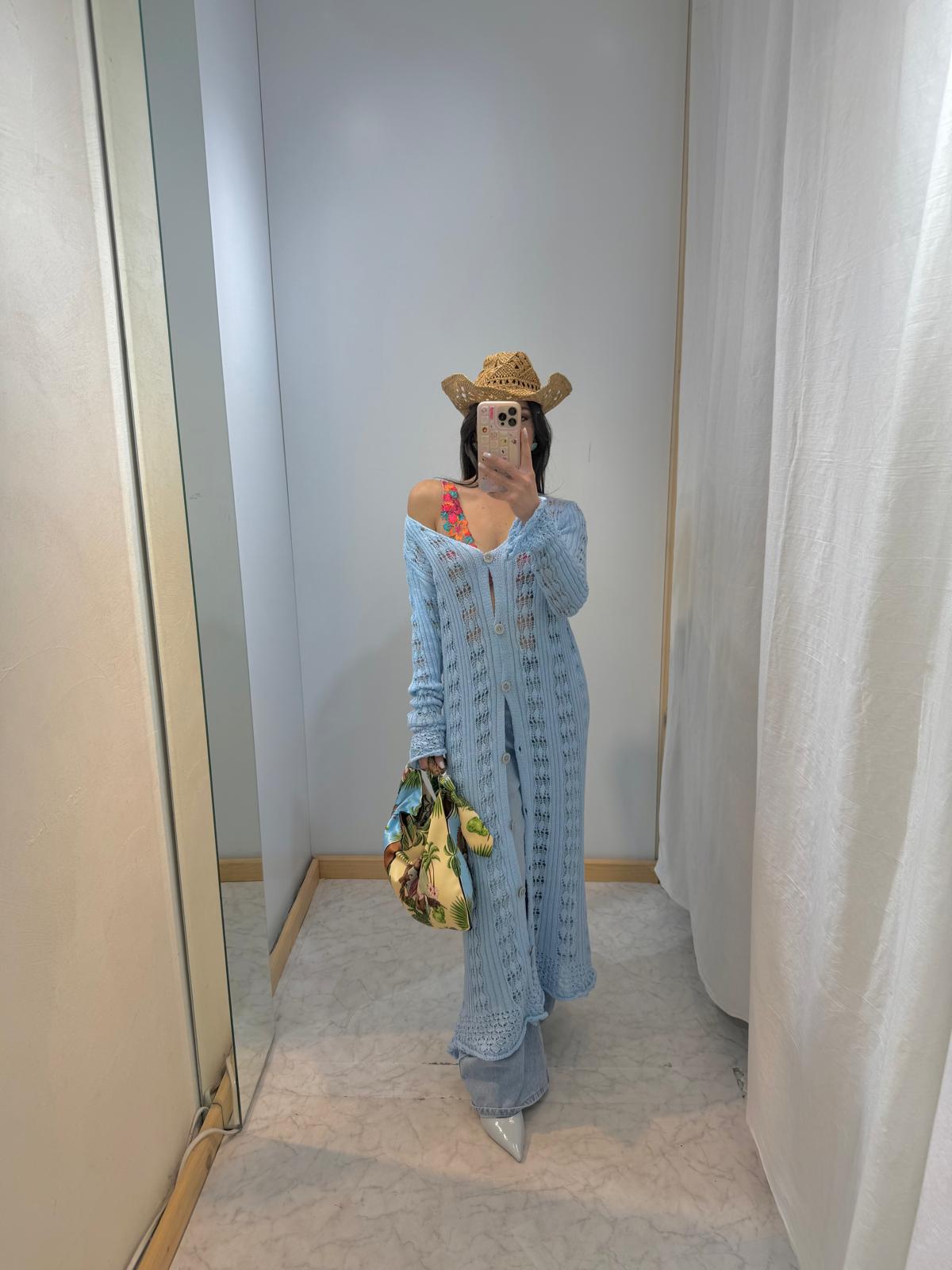 Kimono Eva