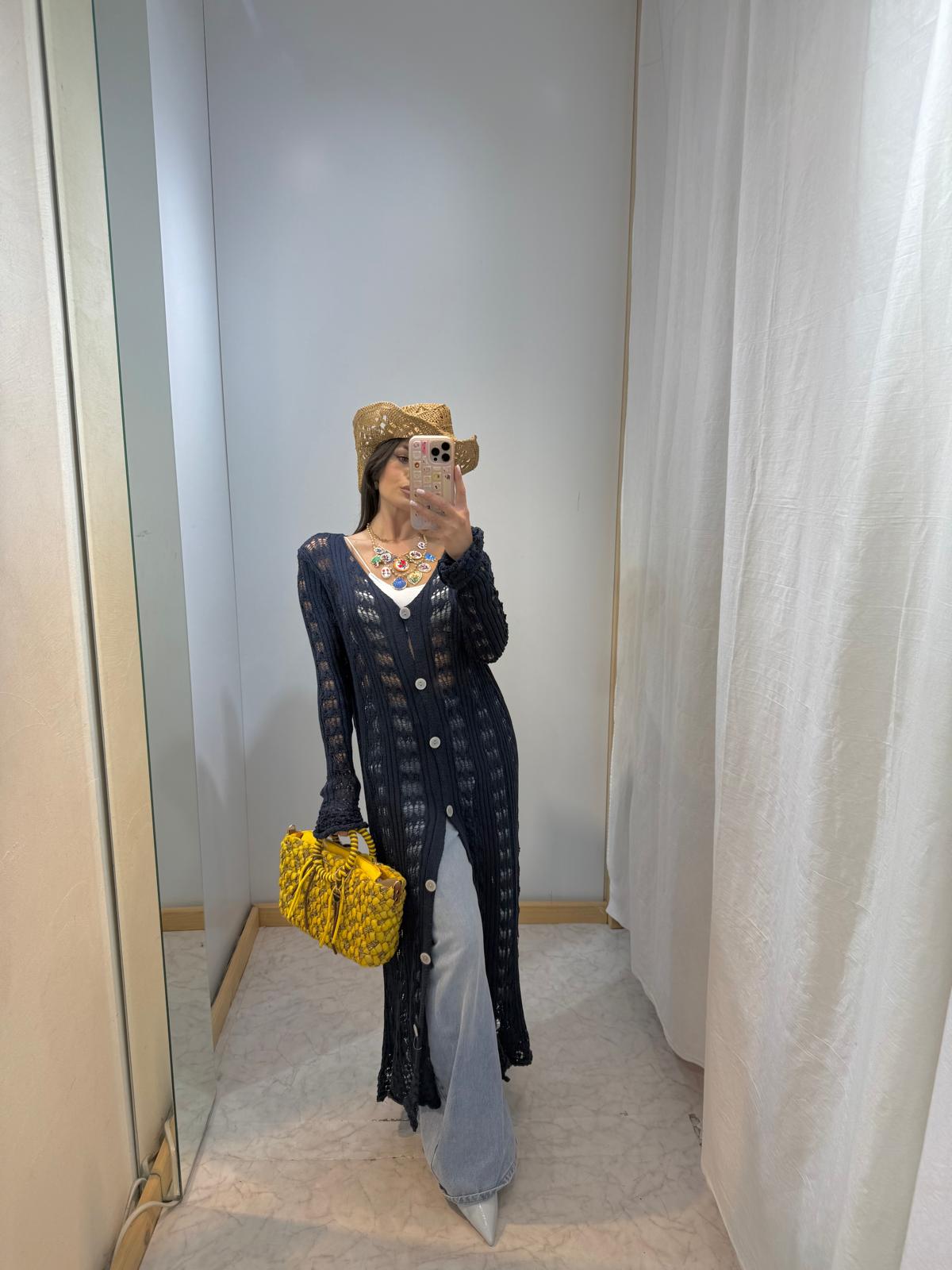 Kimono Eva