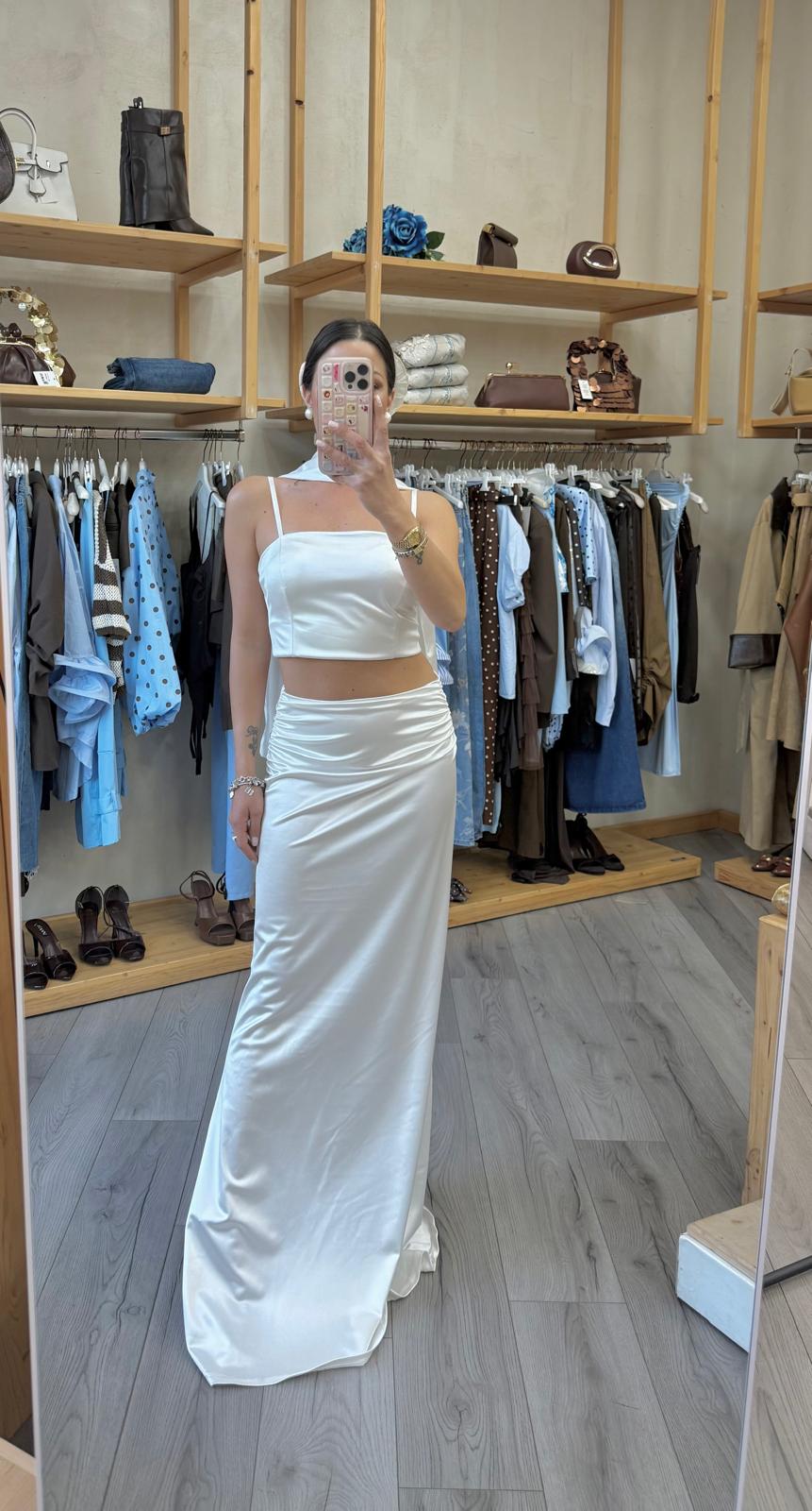 Coordinato Dafne