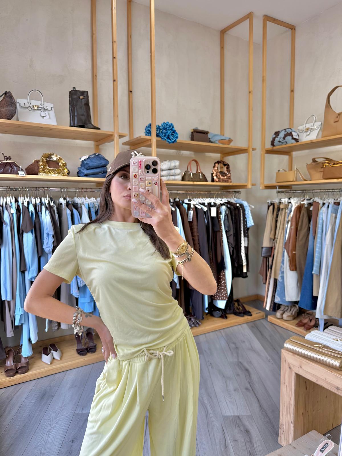 Coordinato Dalila