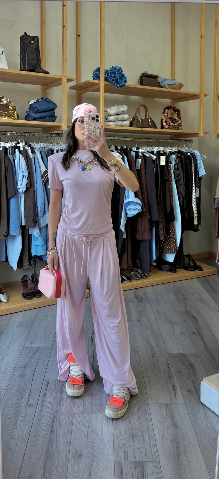Coordinato Dalila
