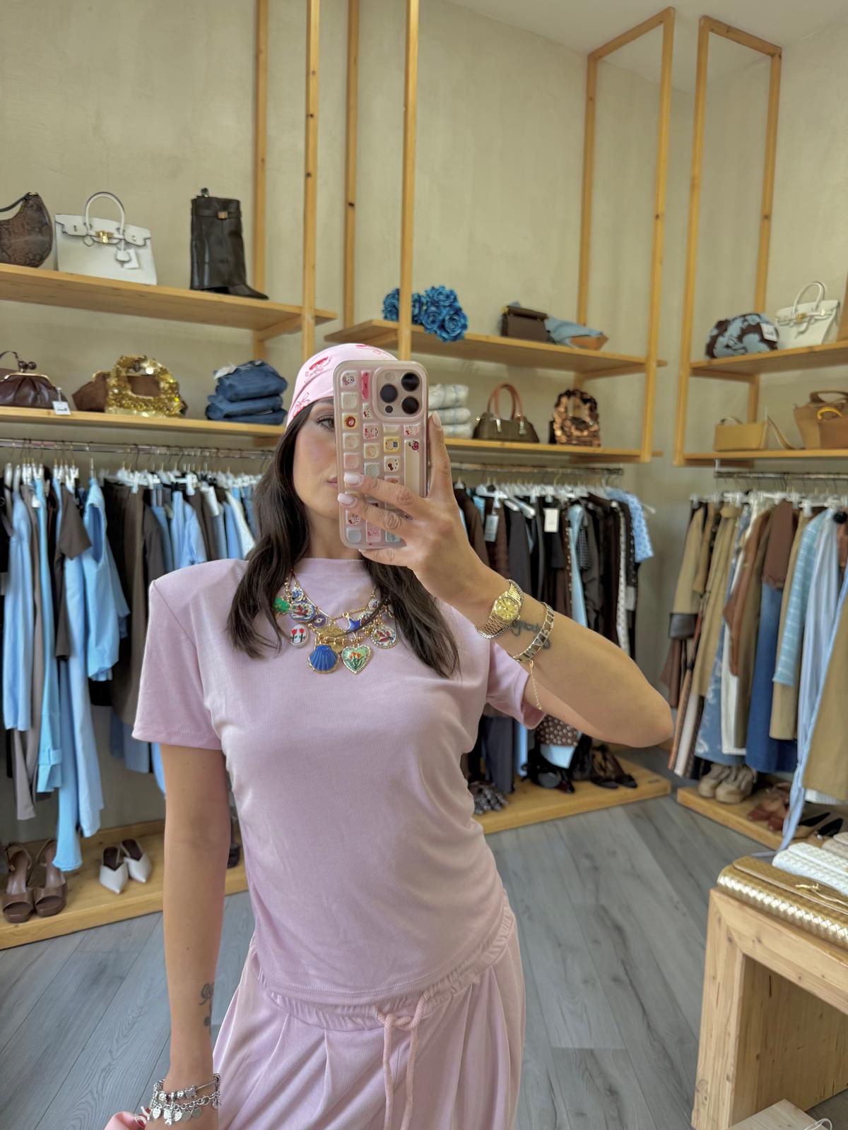 Coordinato Dalila