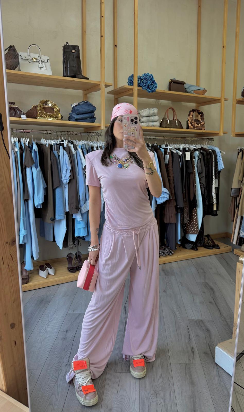 Coordinato Dalila