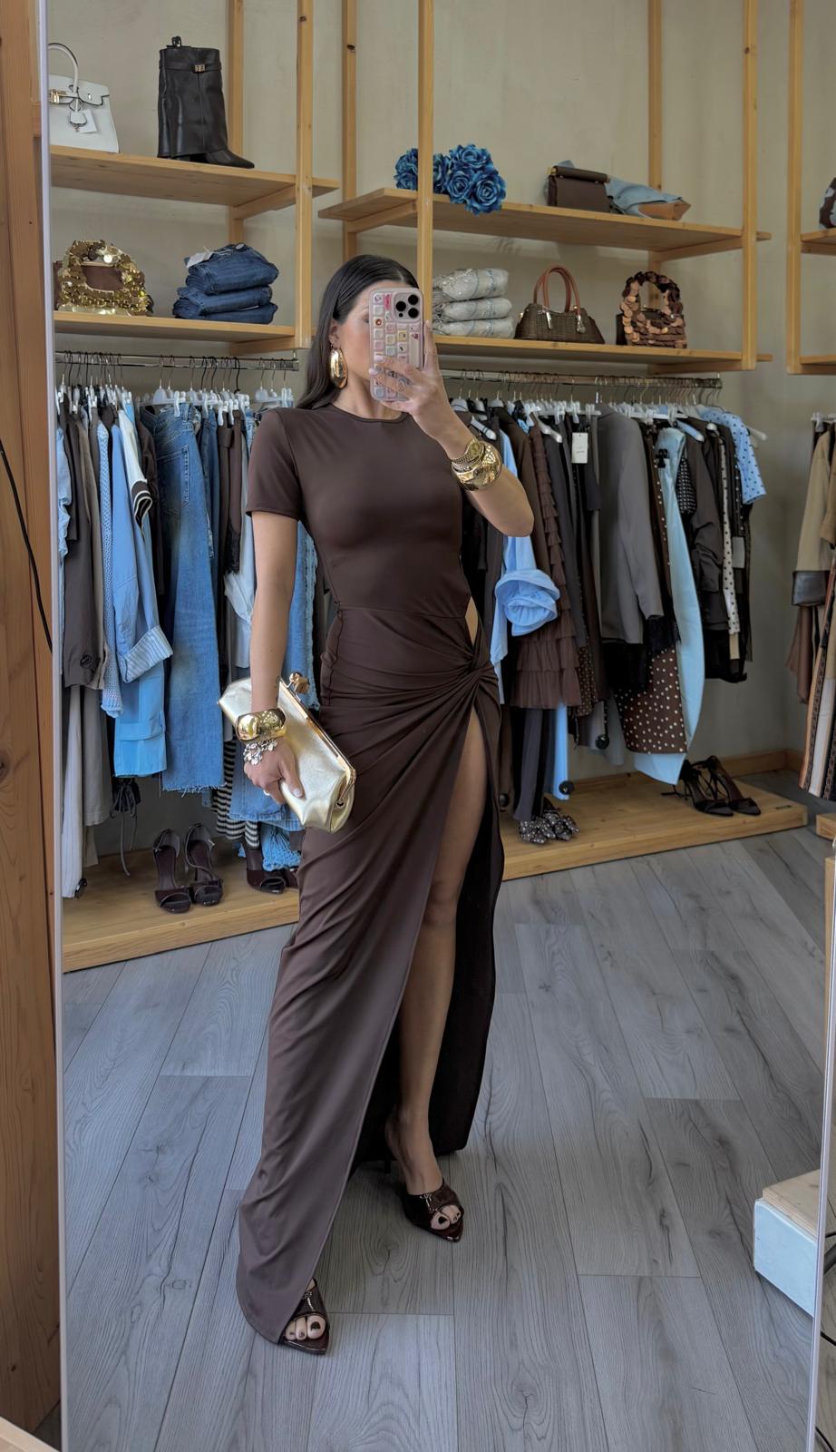 Dress Michela