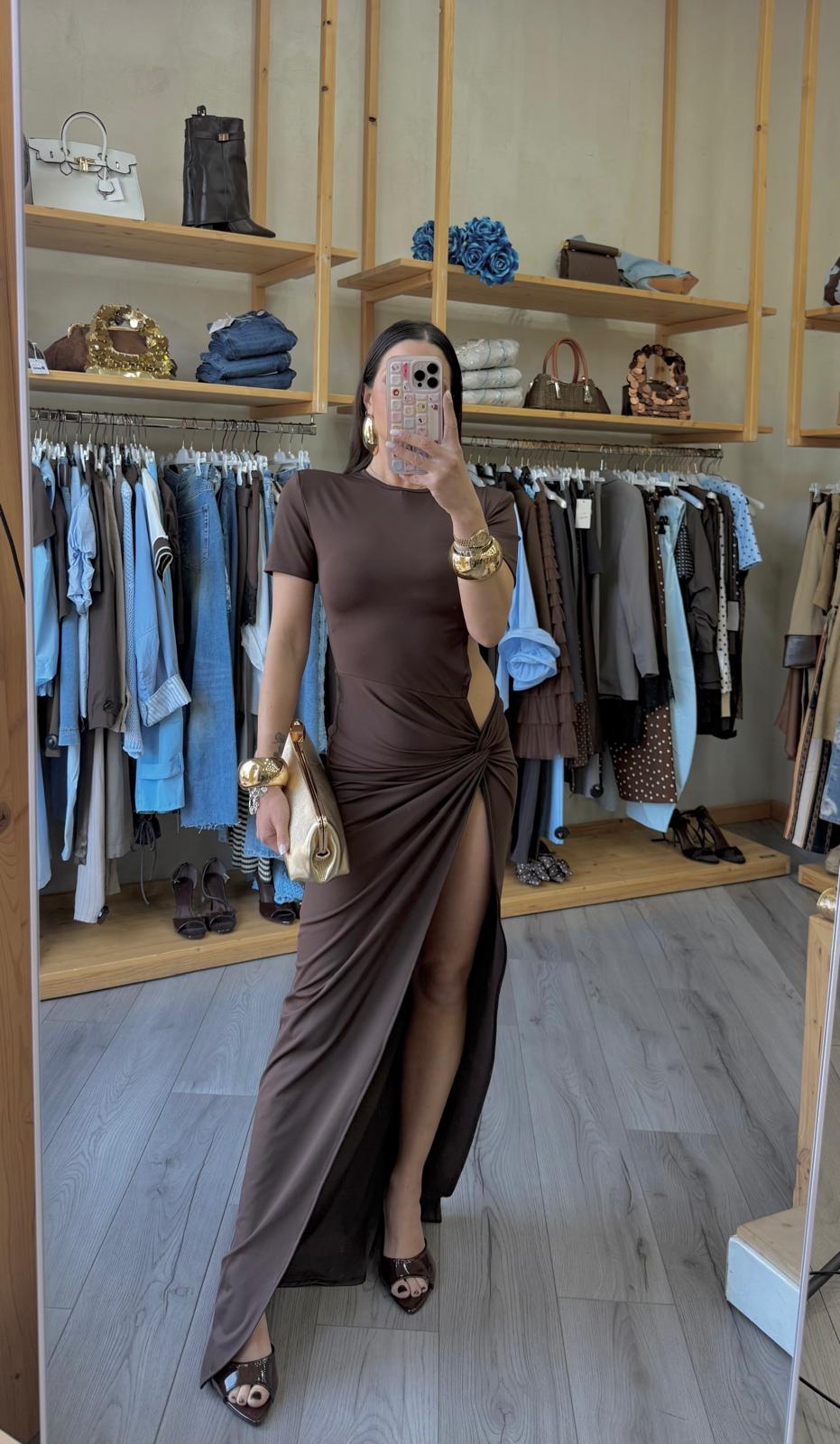 Dress Michela