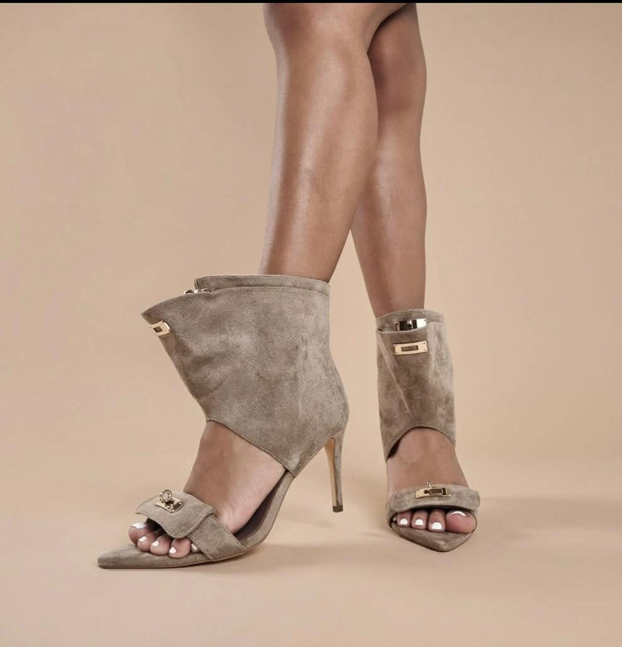 Shoes Donna