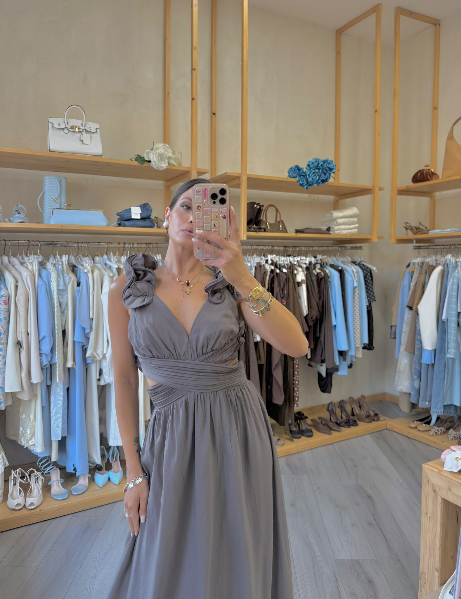 Dress Duna