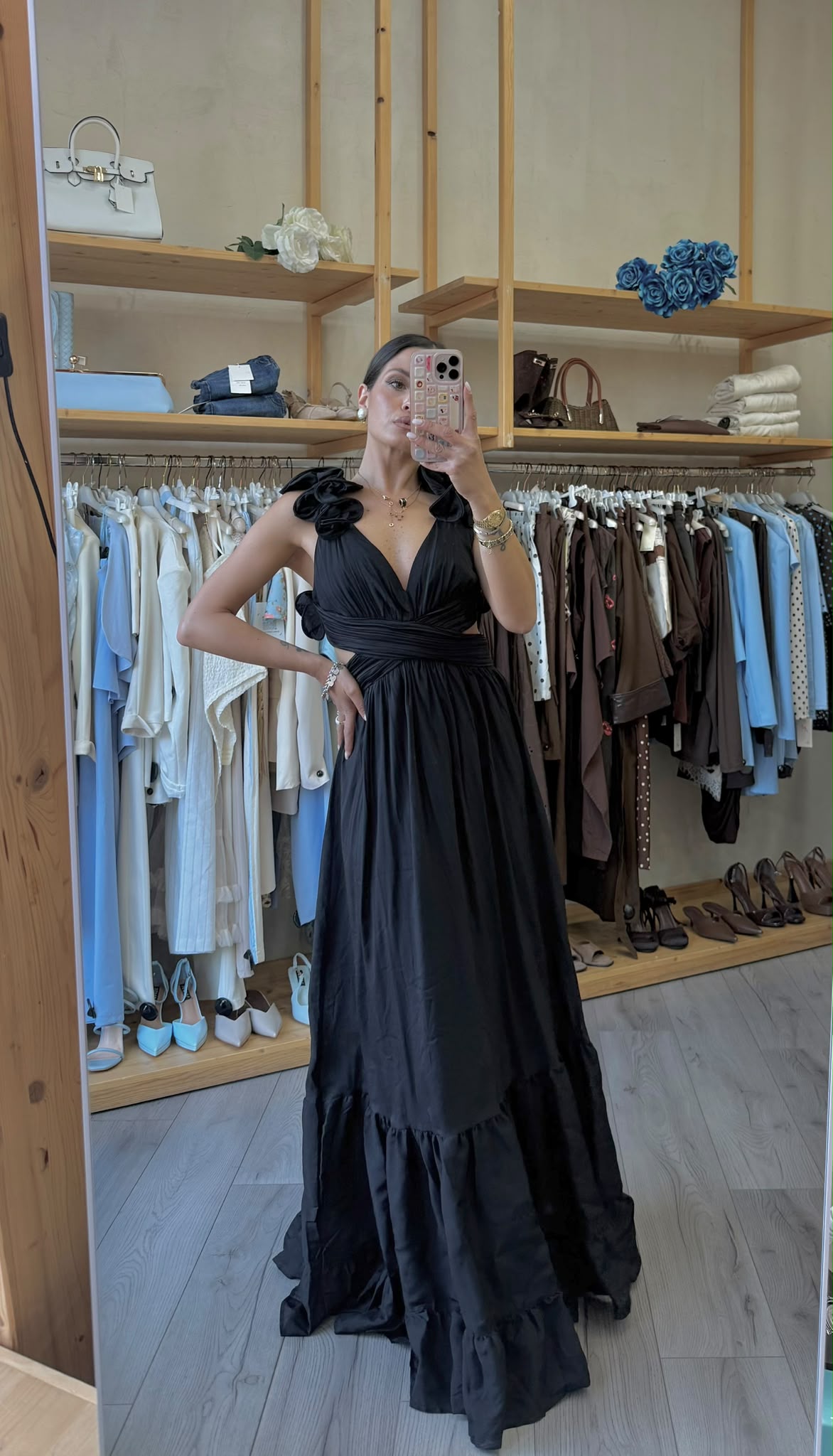 Dress Duna