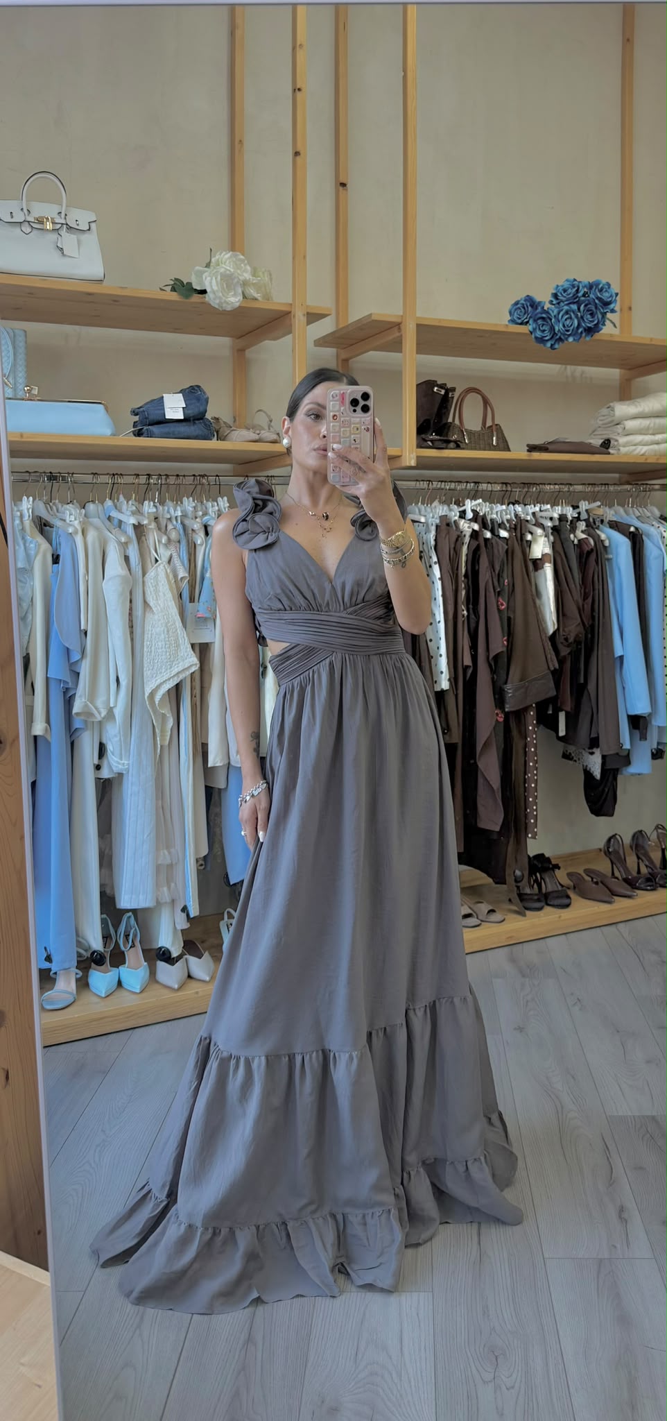 Dress Duna