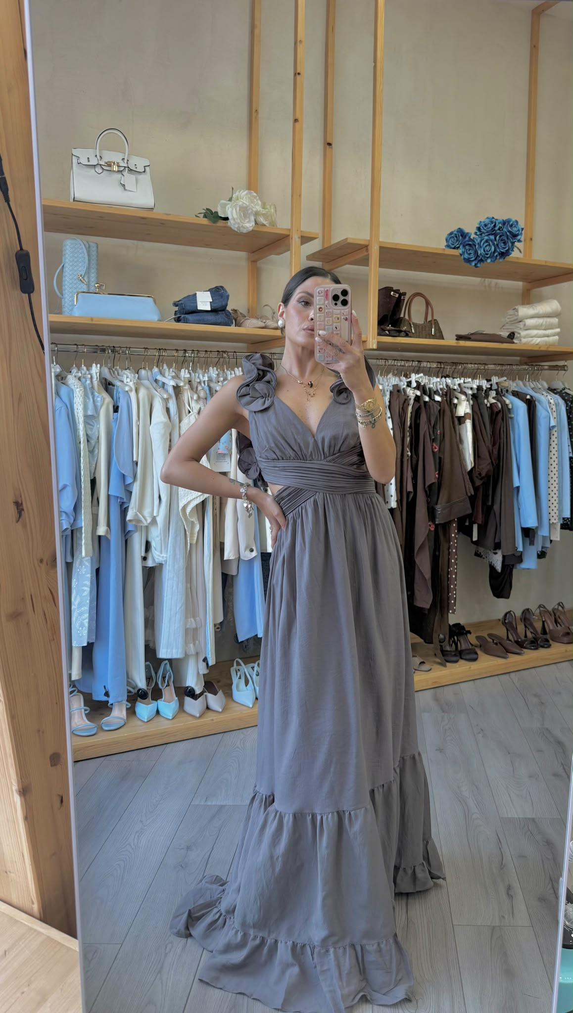Dress Duna
