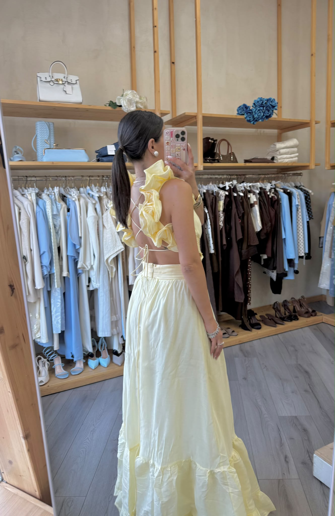 Dress Duna