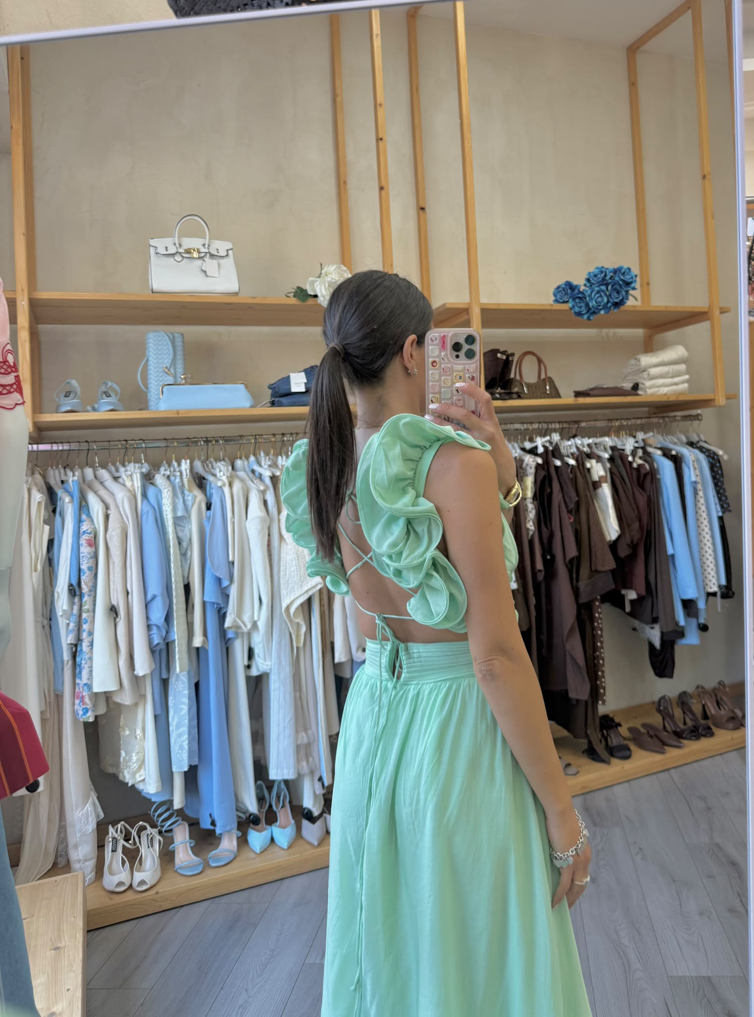 Dress Duna