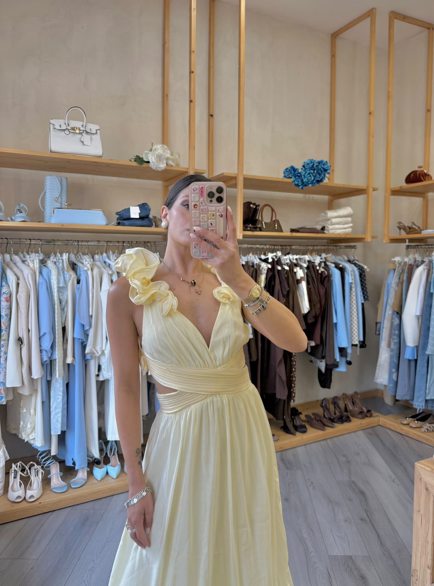 Dress Duna