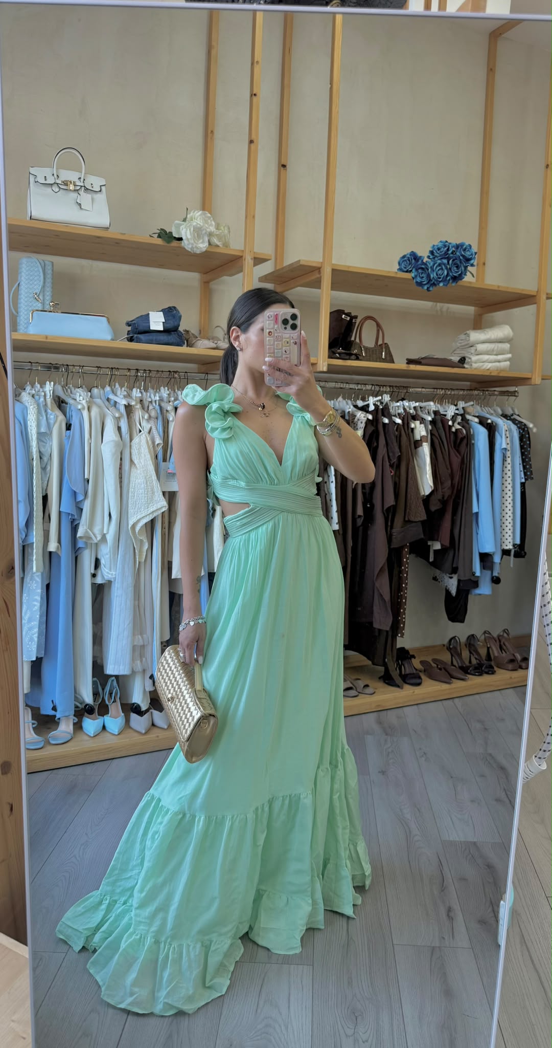 Dress Duna
