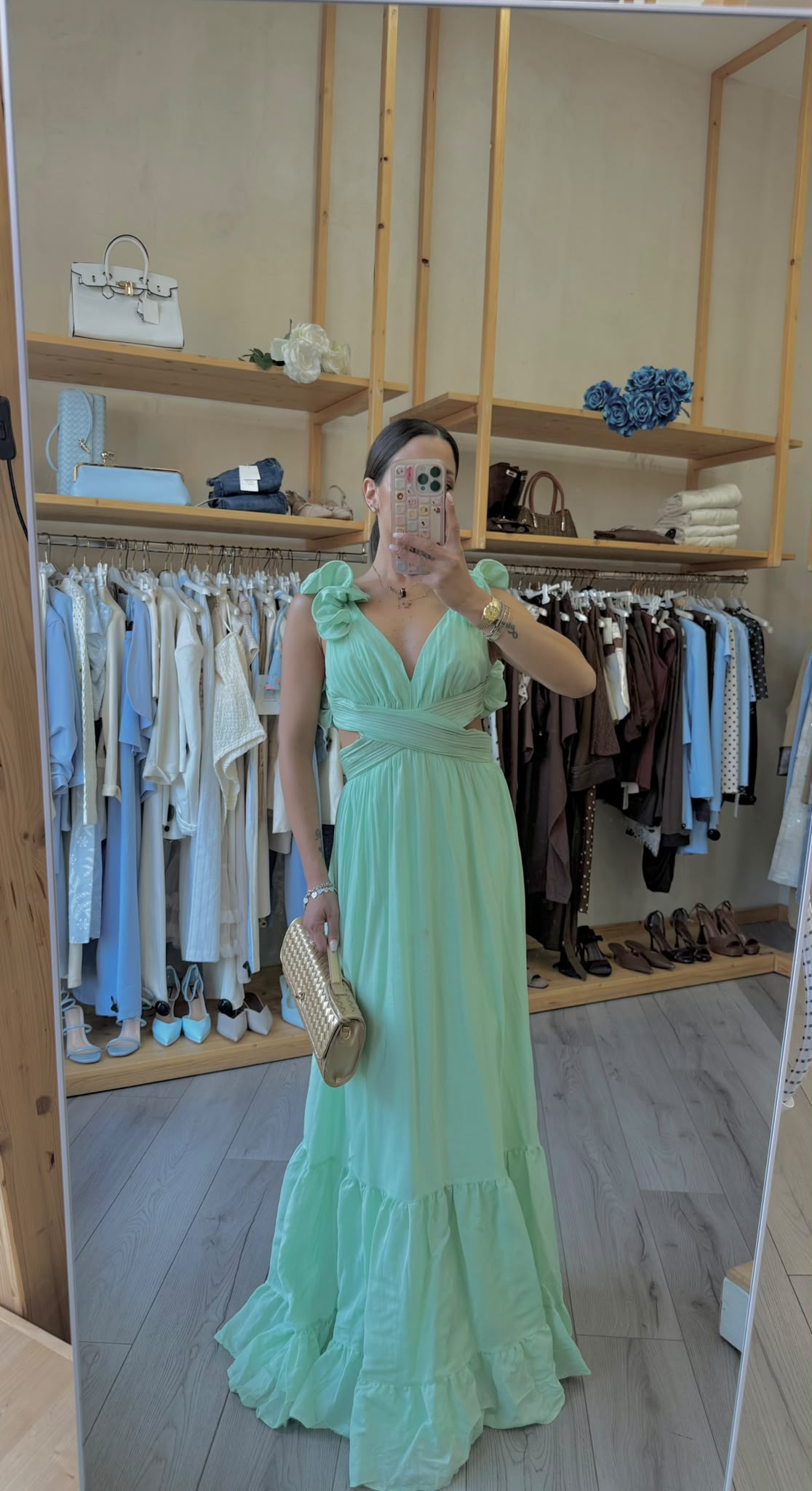 Dress Duna