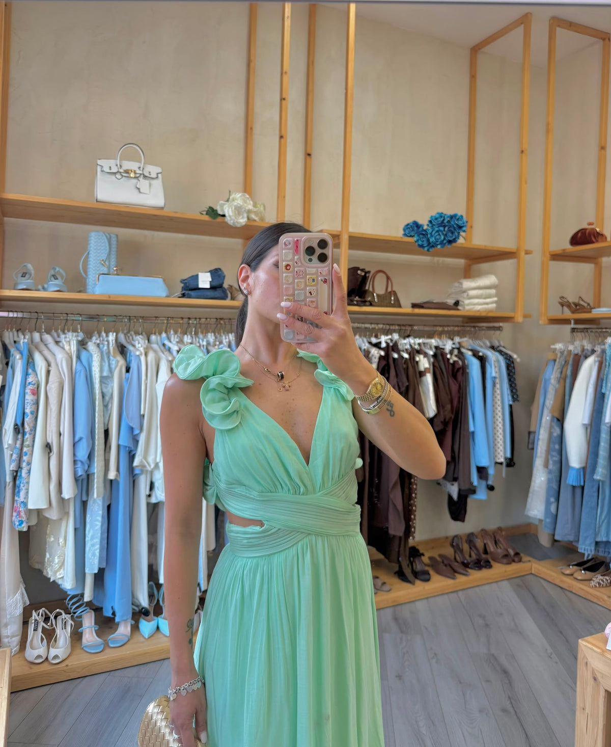 Dress Duna