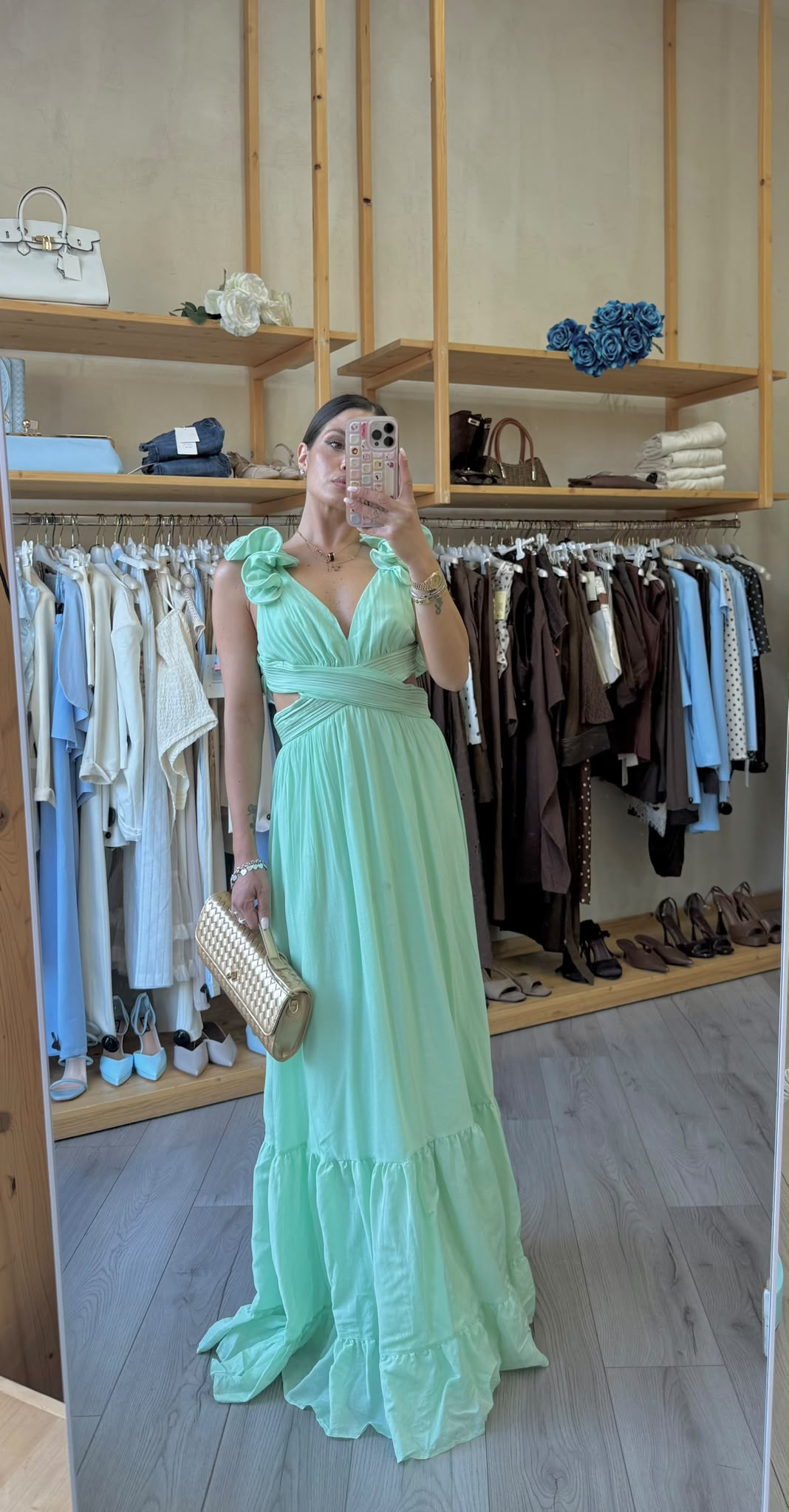 Dress Duna