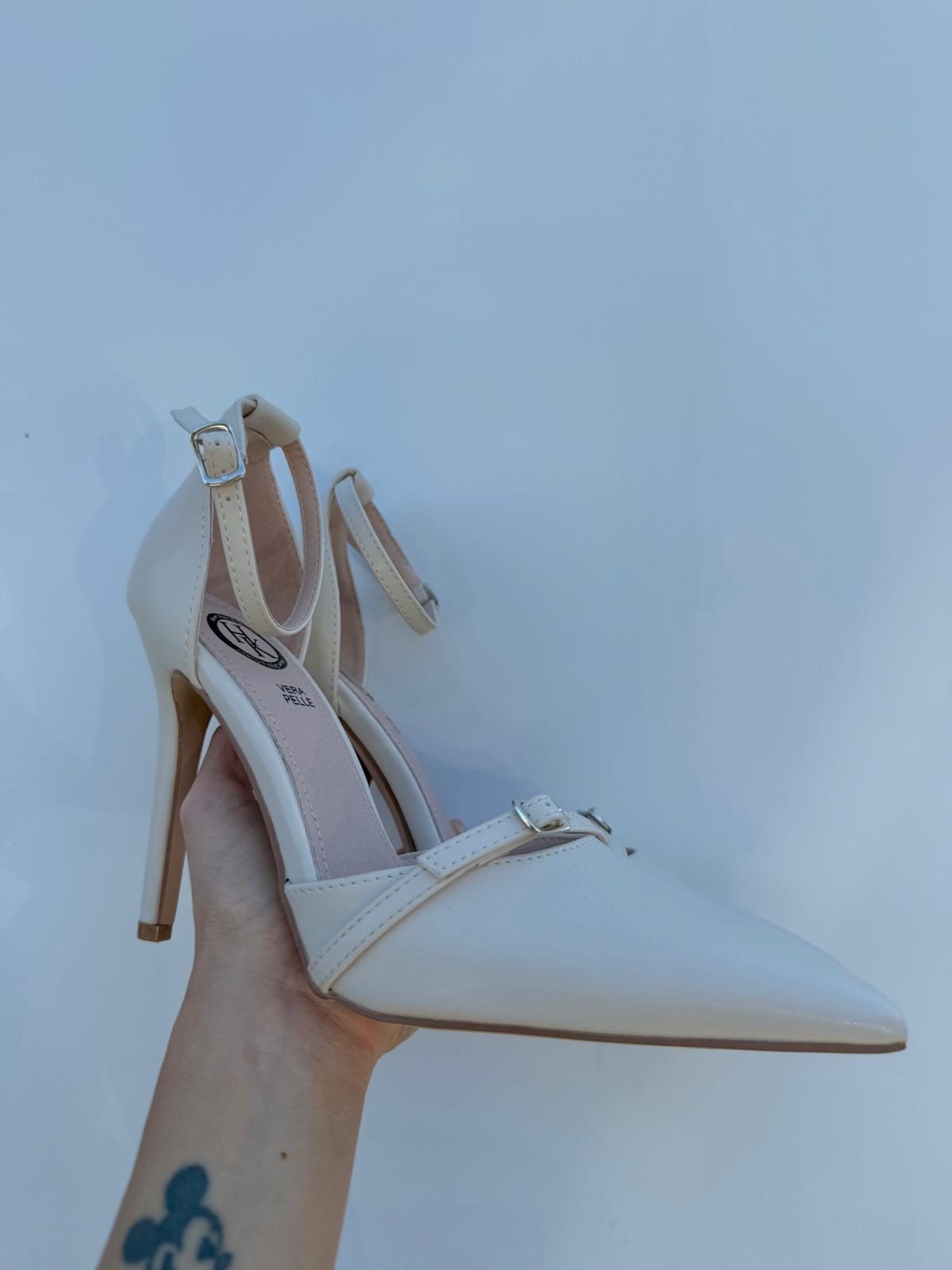 Decolletè Beige