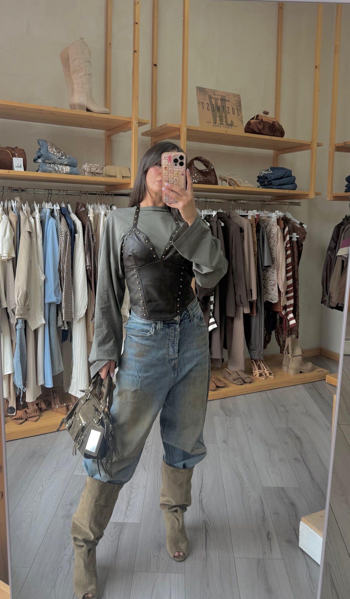 Jeans Vintage