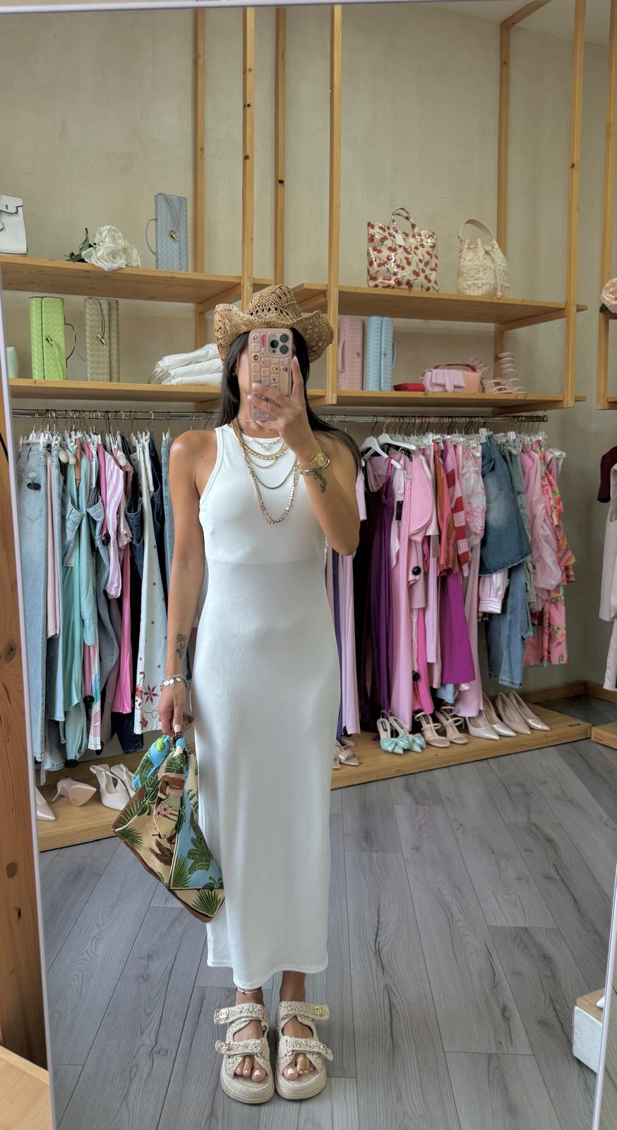 Dress Daily