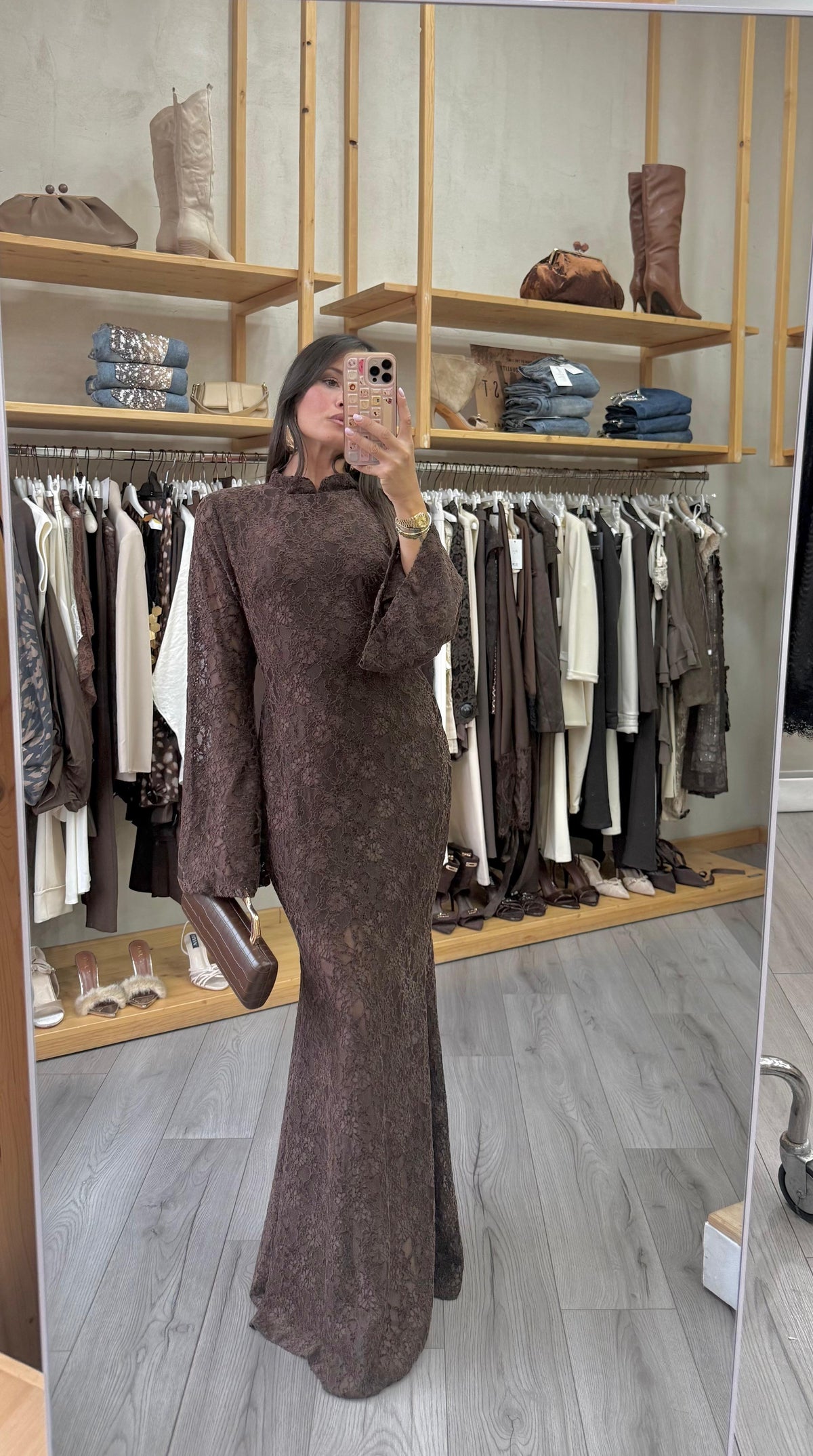 Dress Celine