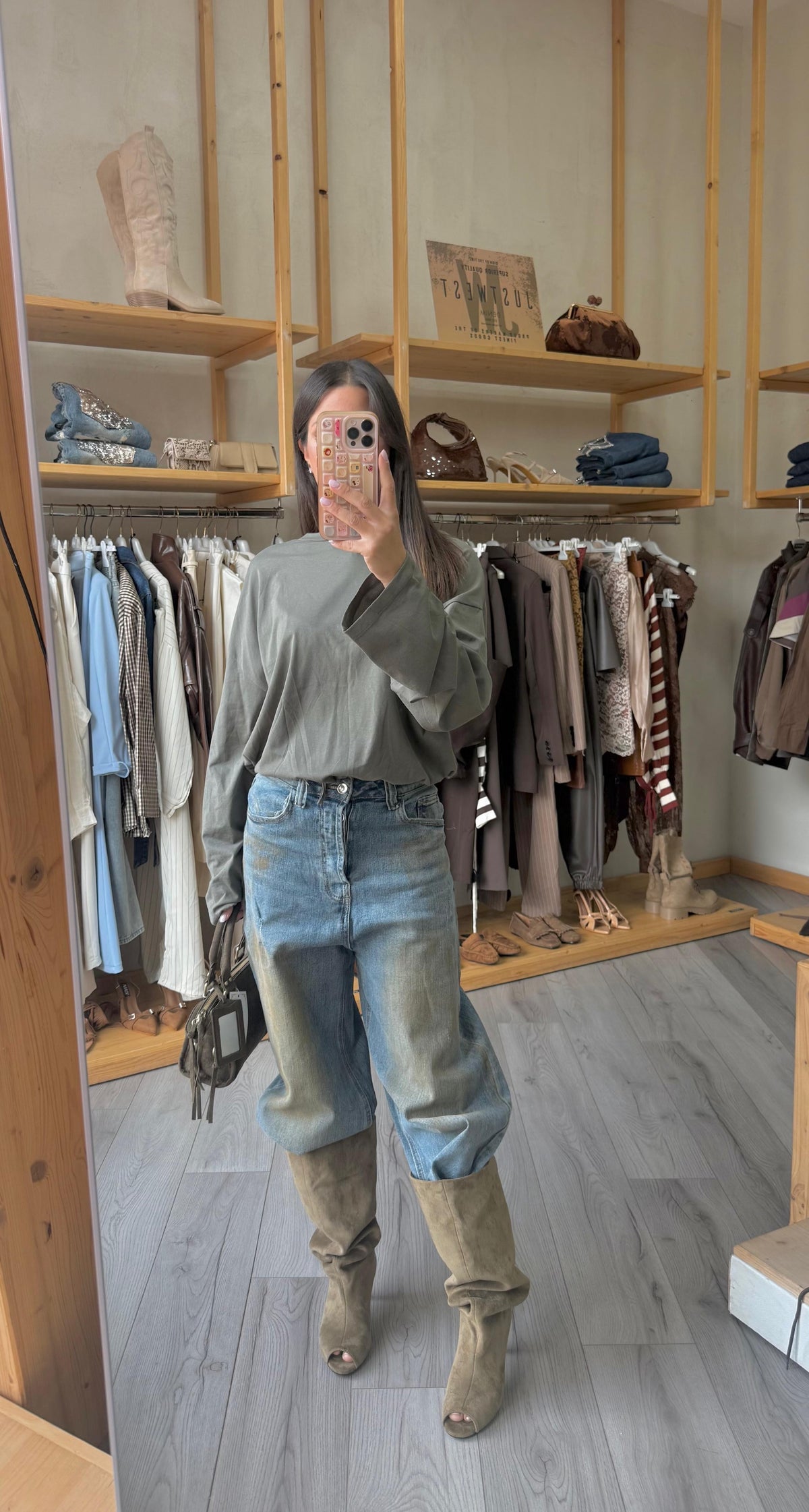 Jeans Vintage