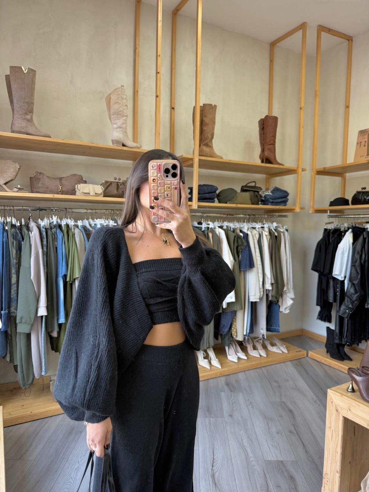 Coordinato Comfy