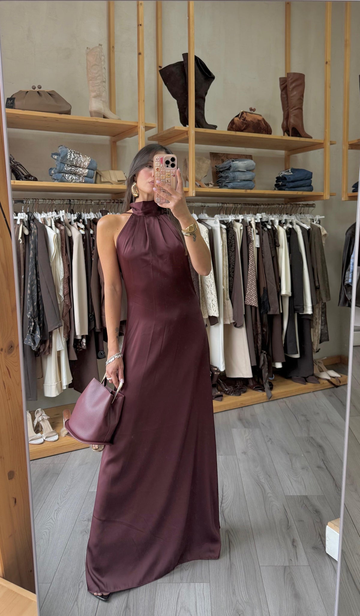 Dress Venere