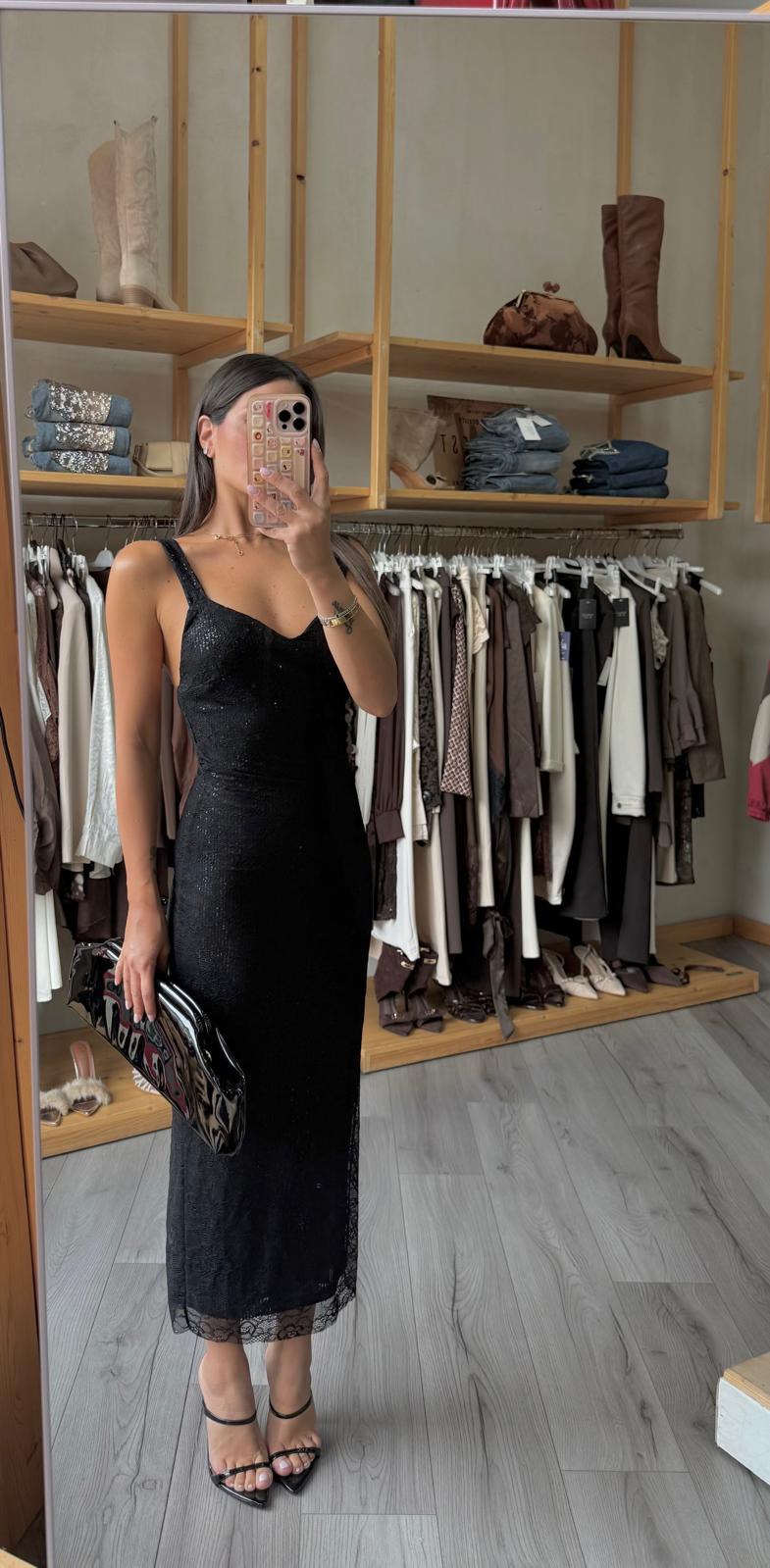 Dress Polly