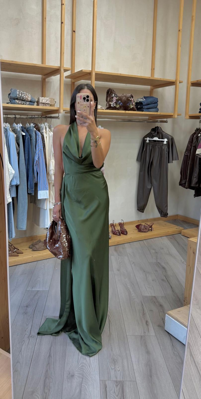 Dress Jolie
