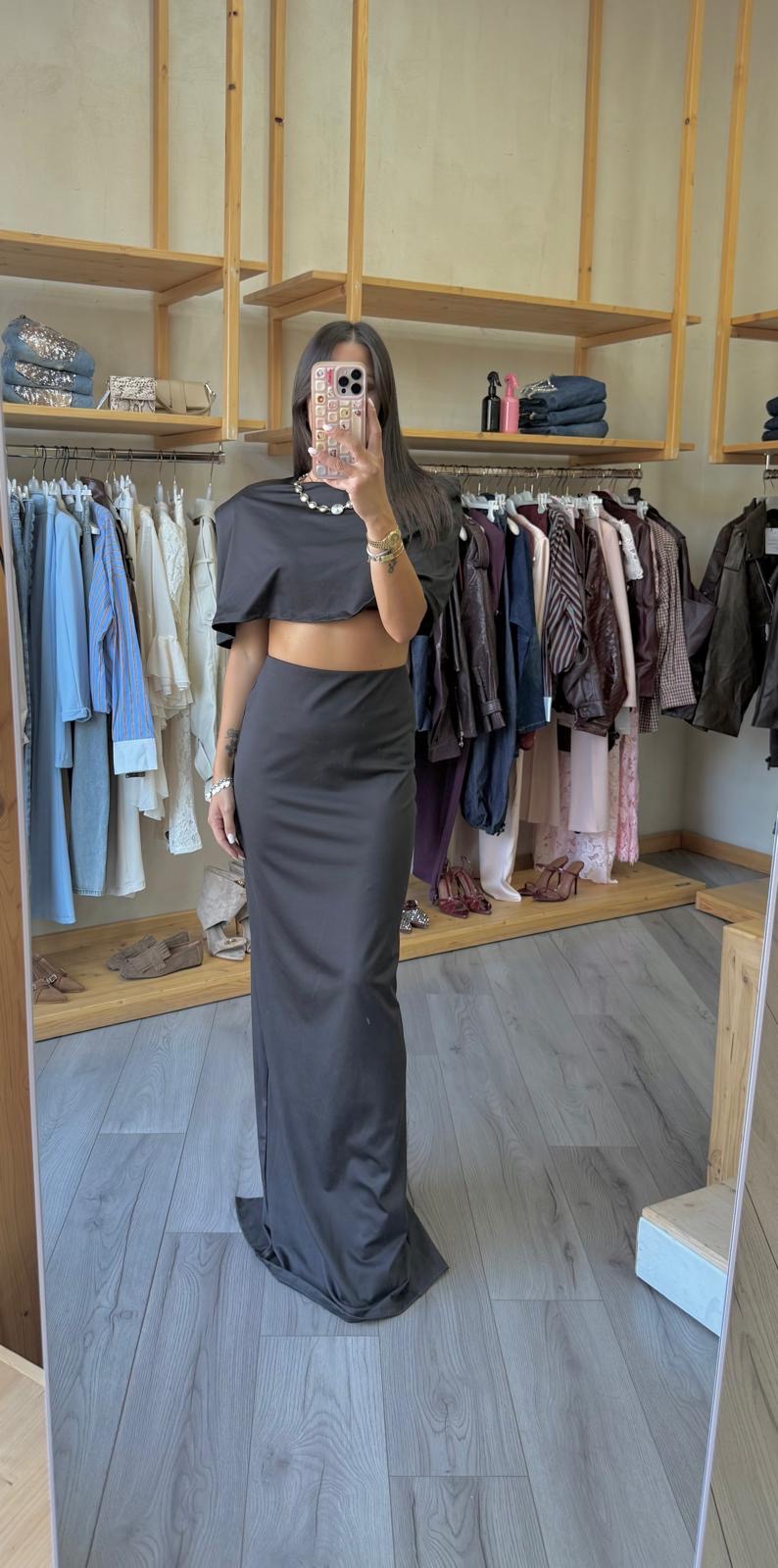 Coordinato Madeleine