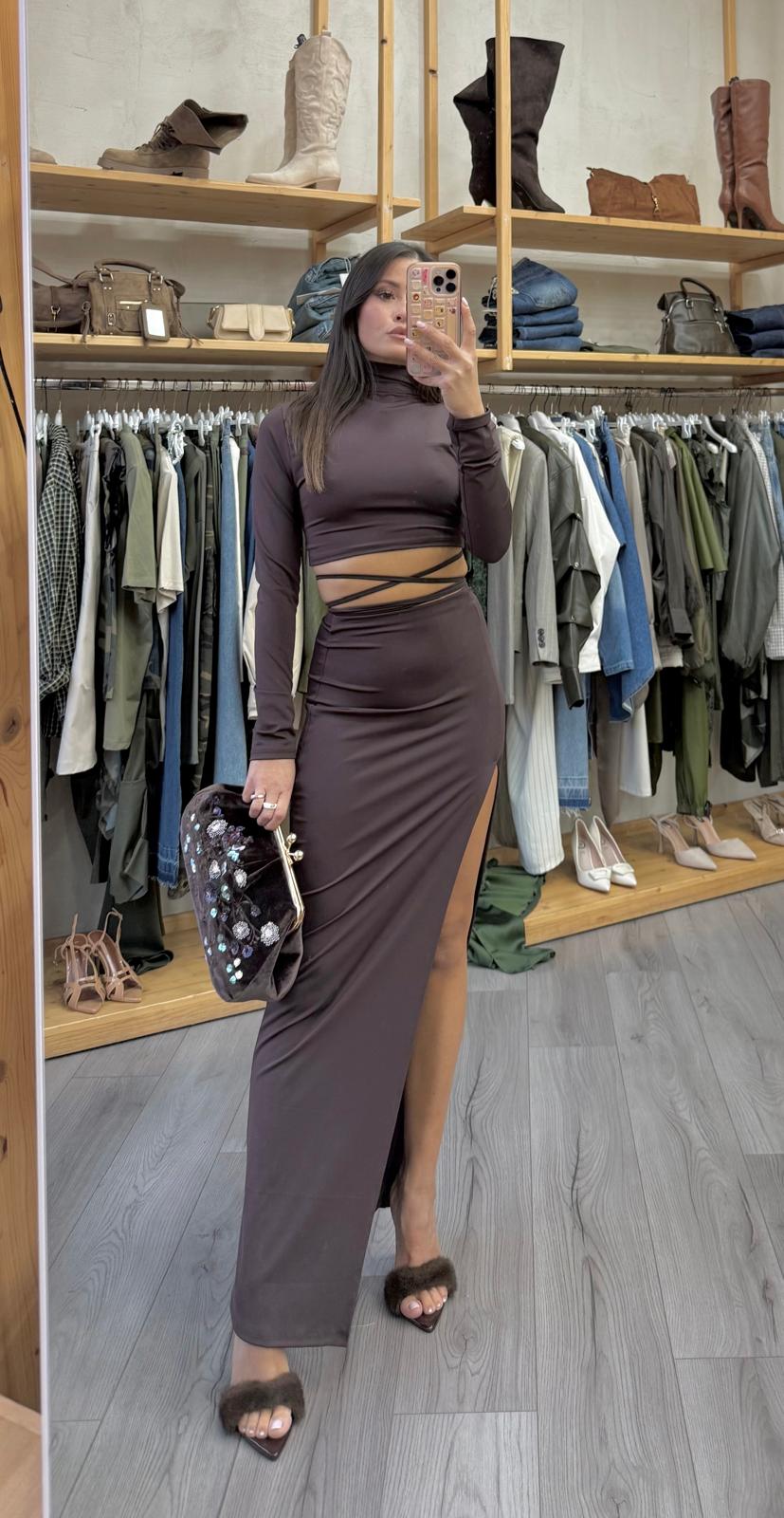 Coordinato Clara