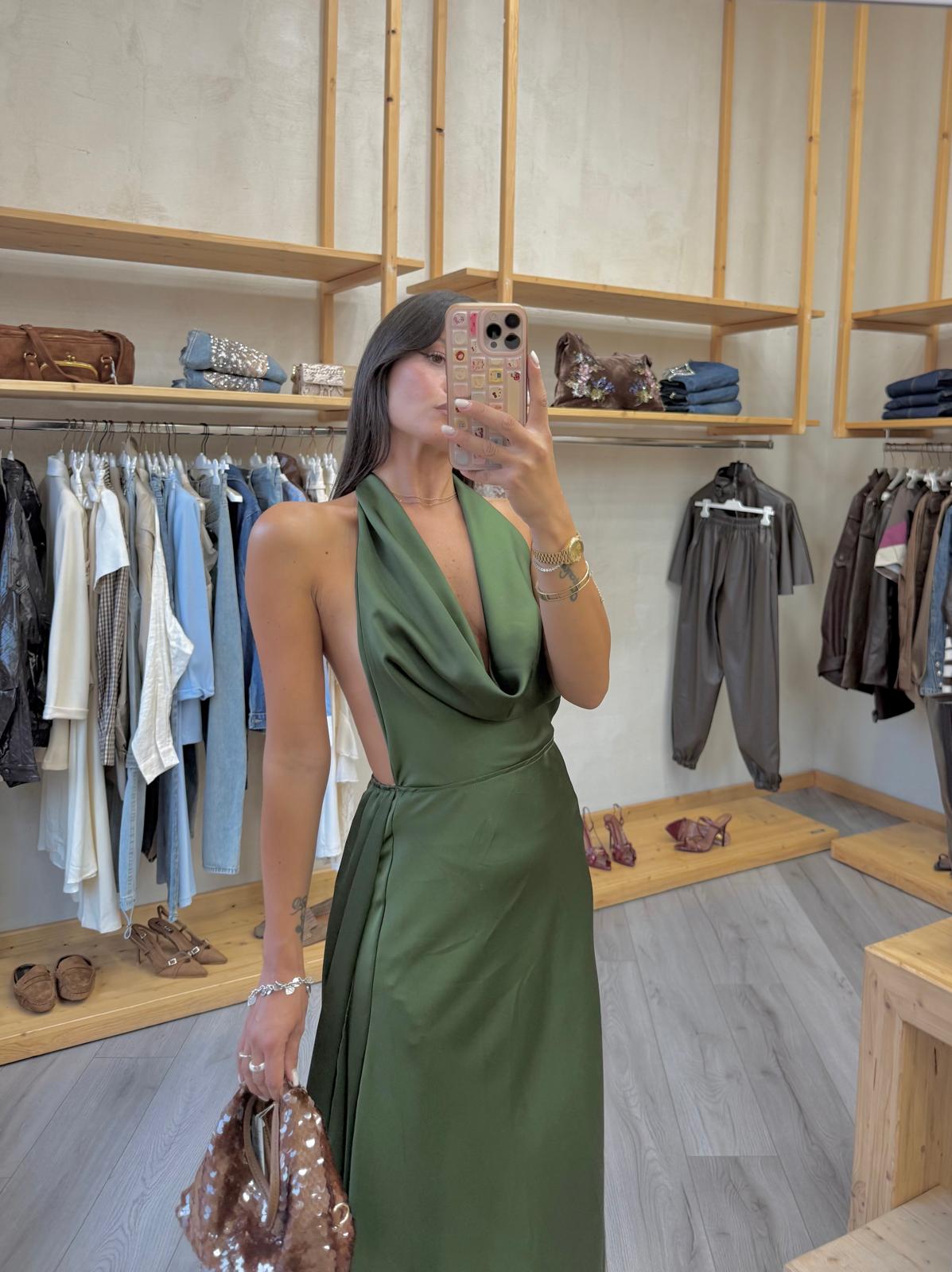 Dress Jolie