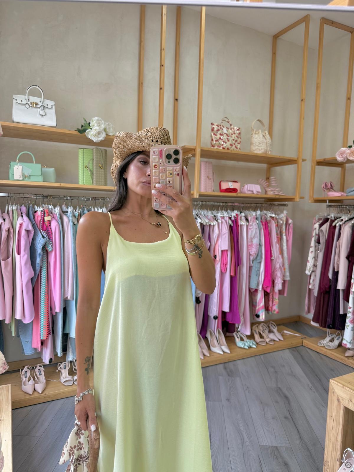 Dress Sunny