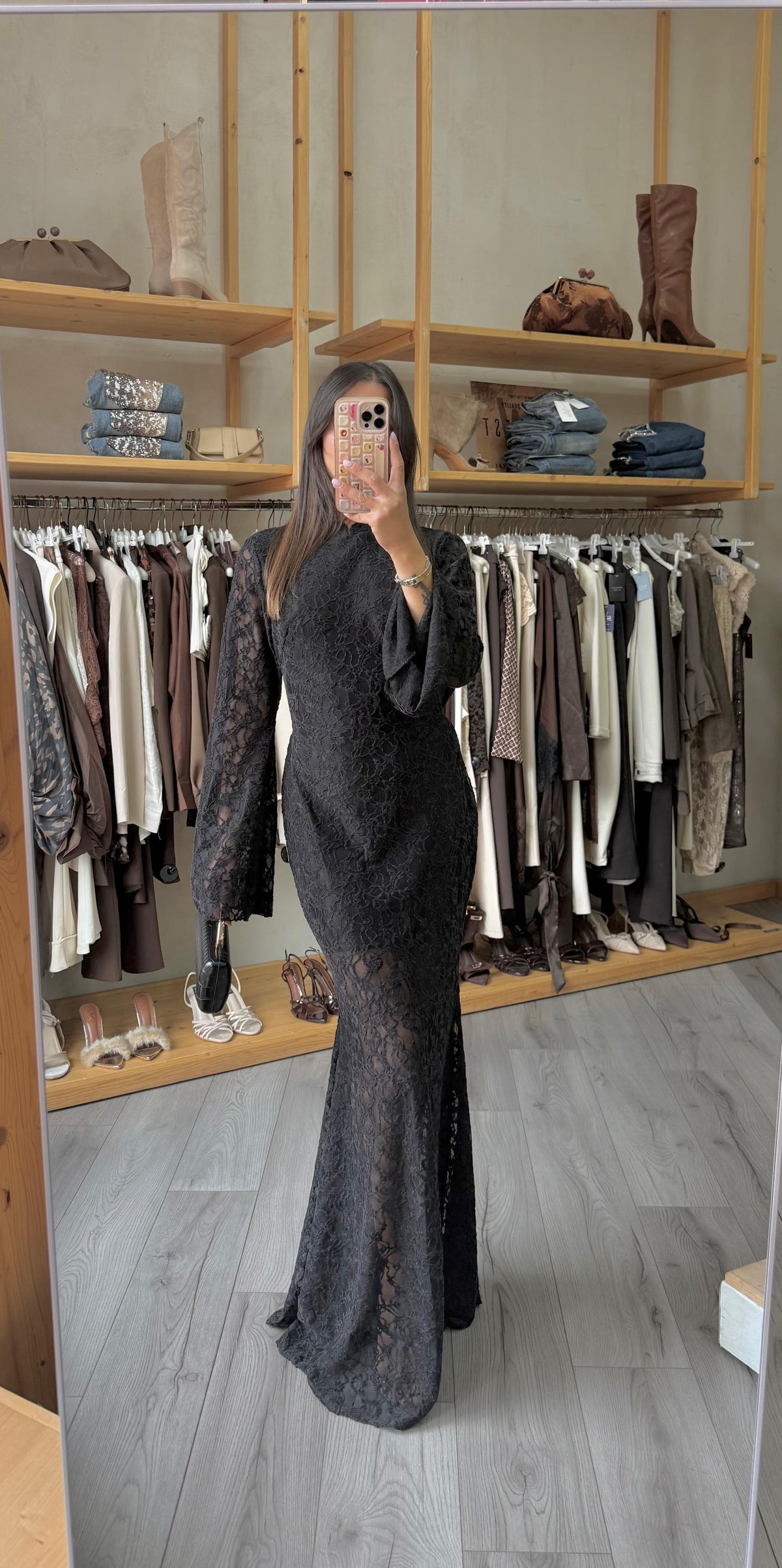 Dress Celine