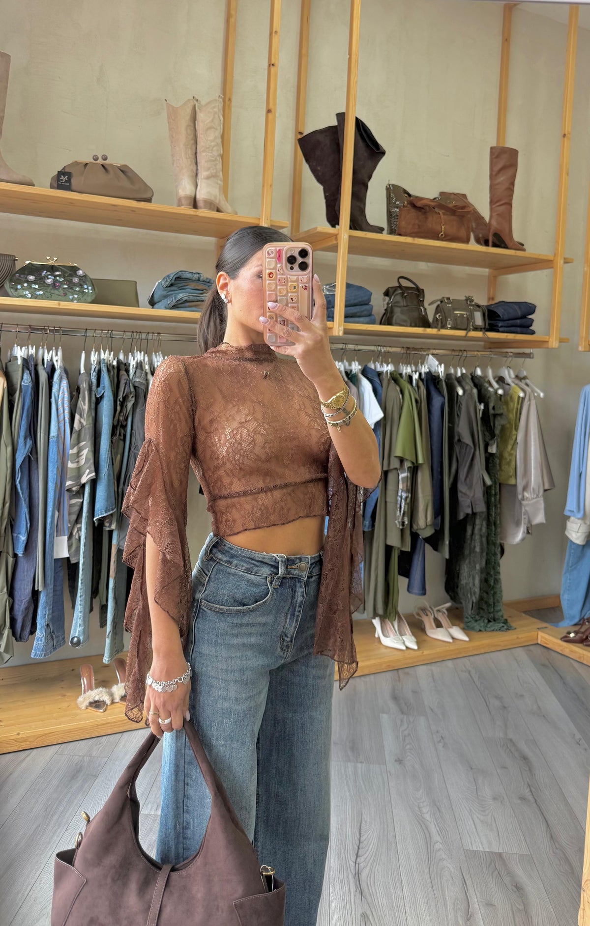 Jeans Arizona