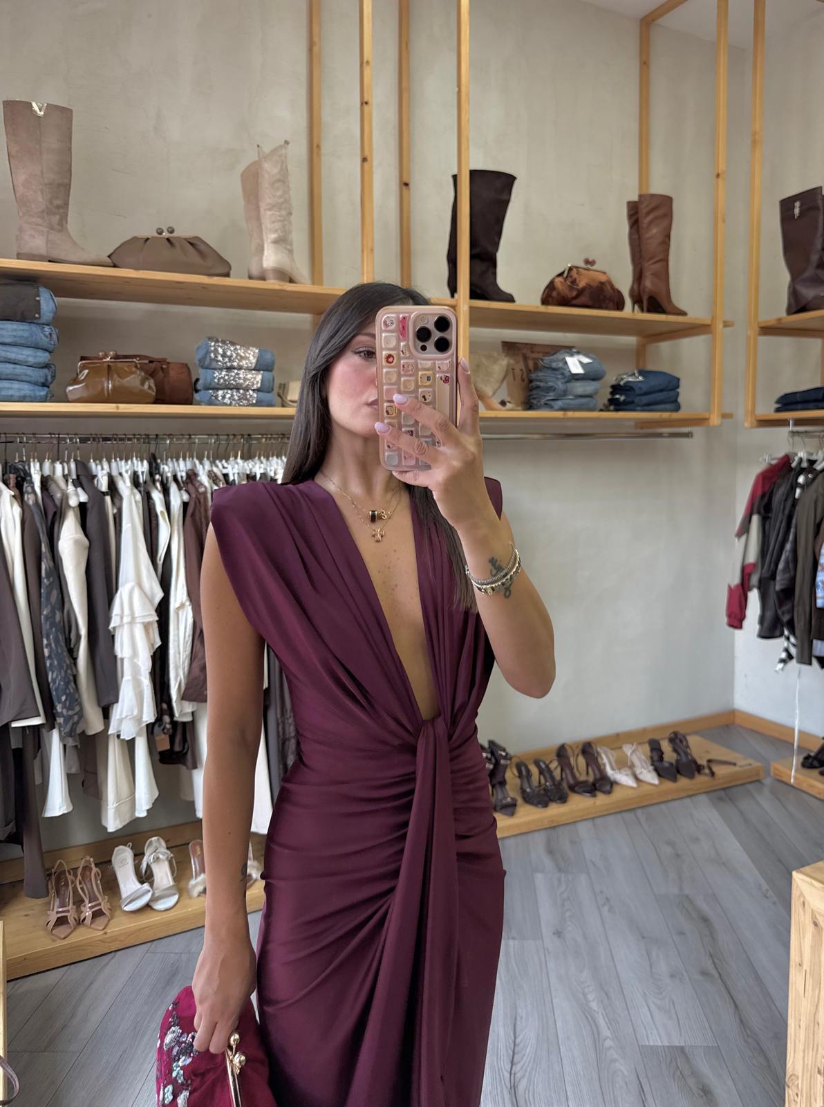 Dress Allie