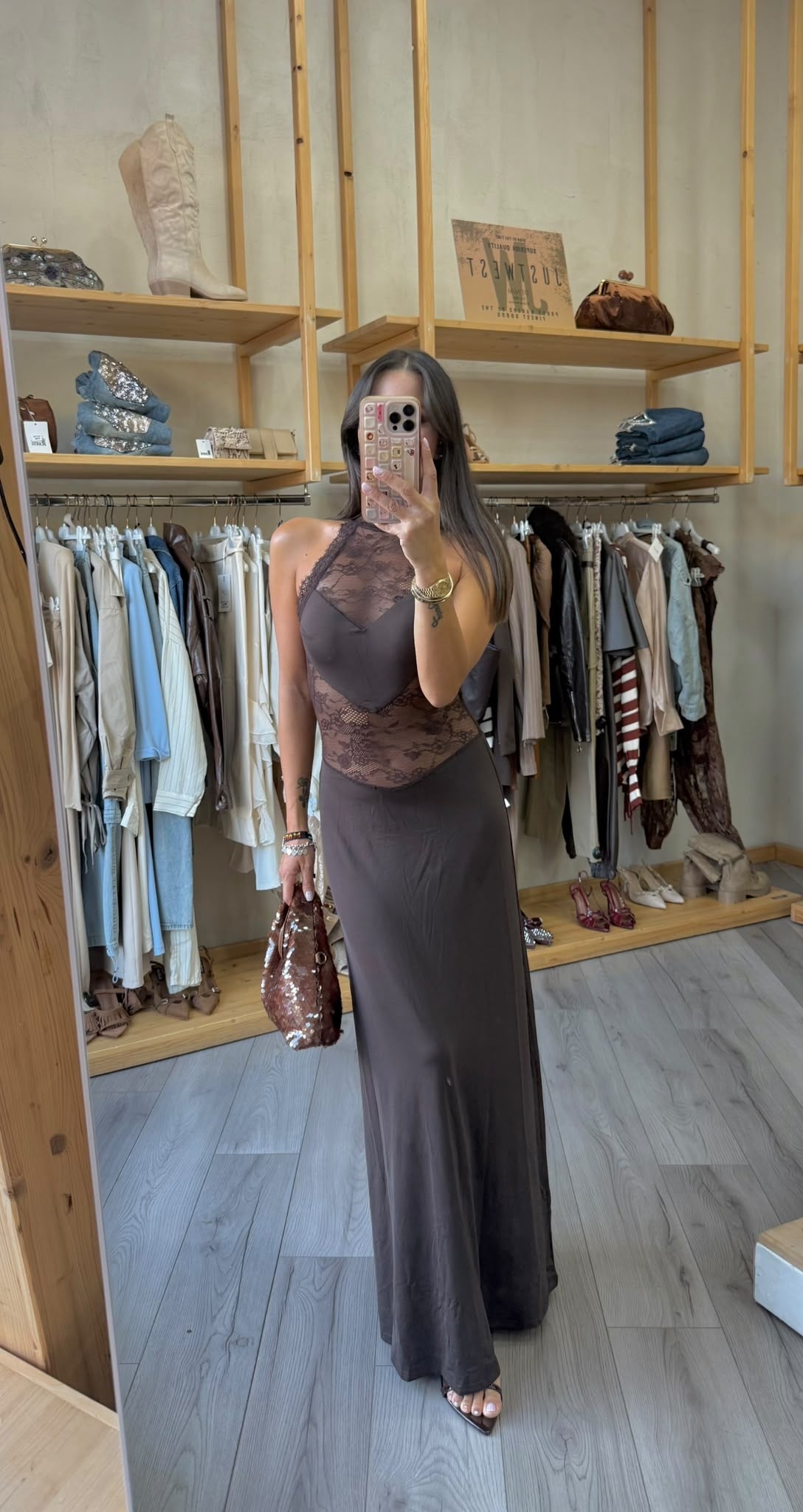 Dress Lilith