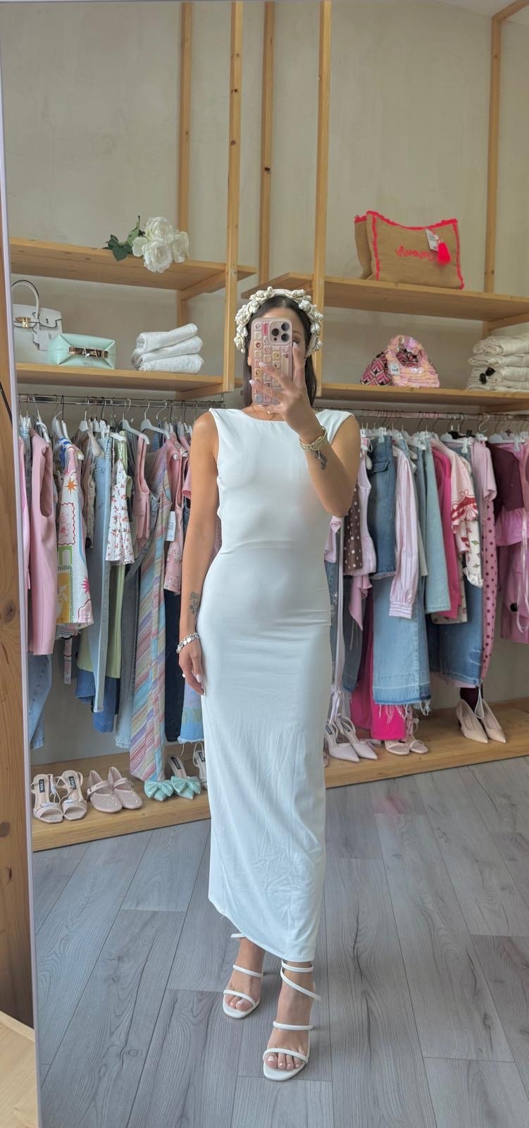 Dress Silhouette