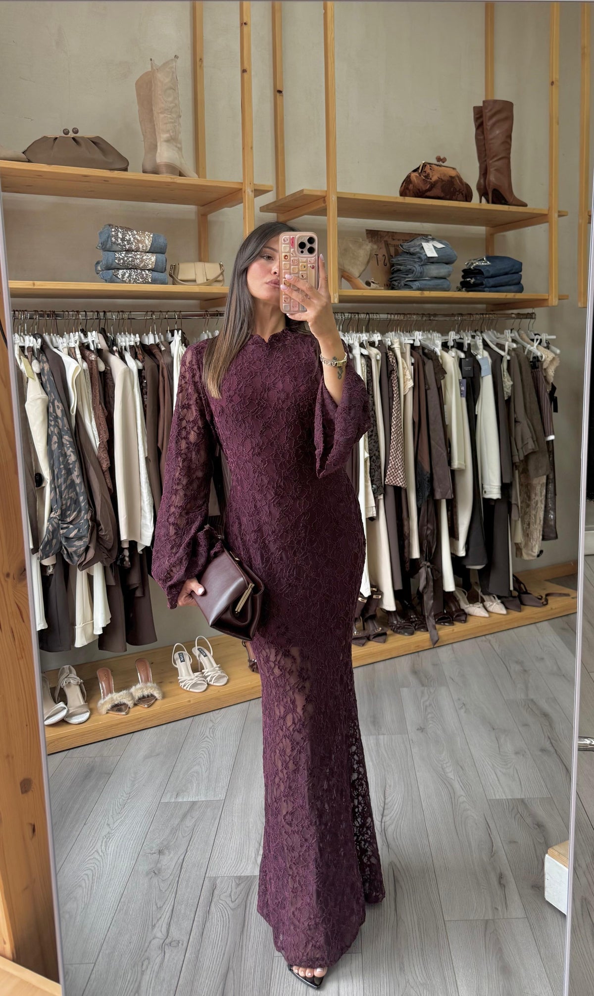 Dress Celine