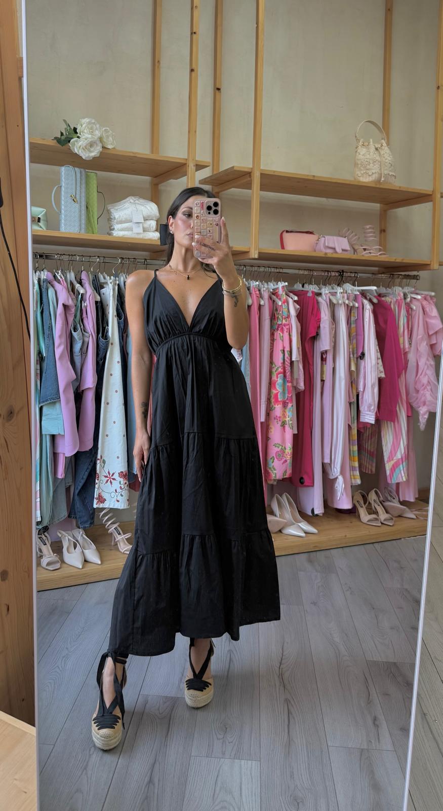Dress Baia