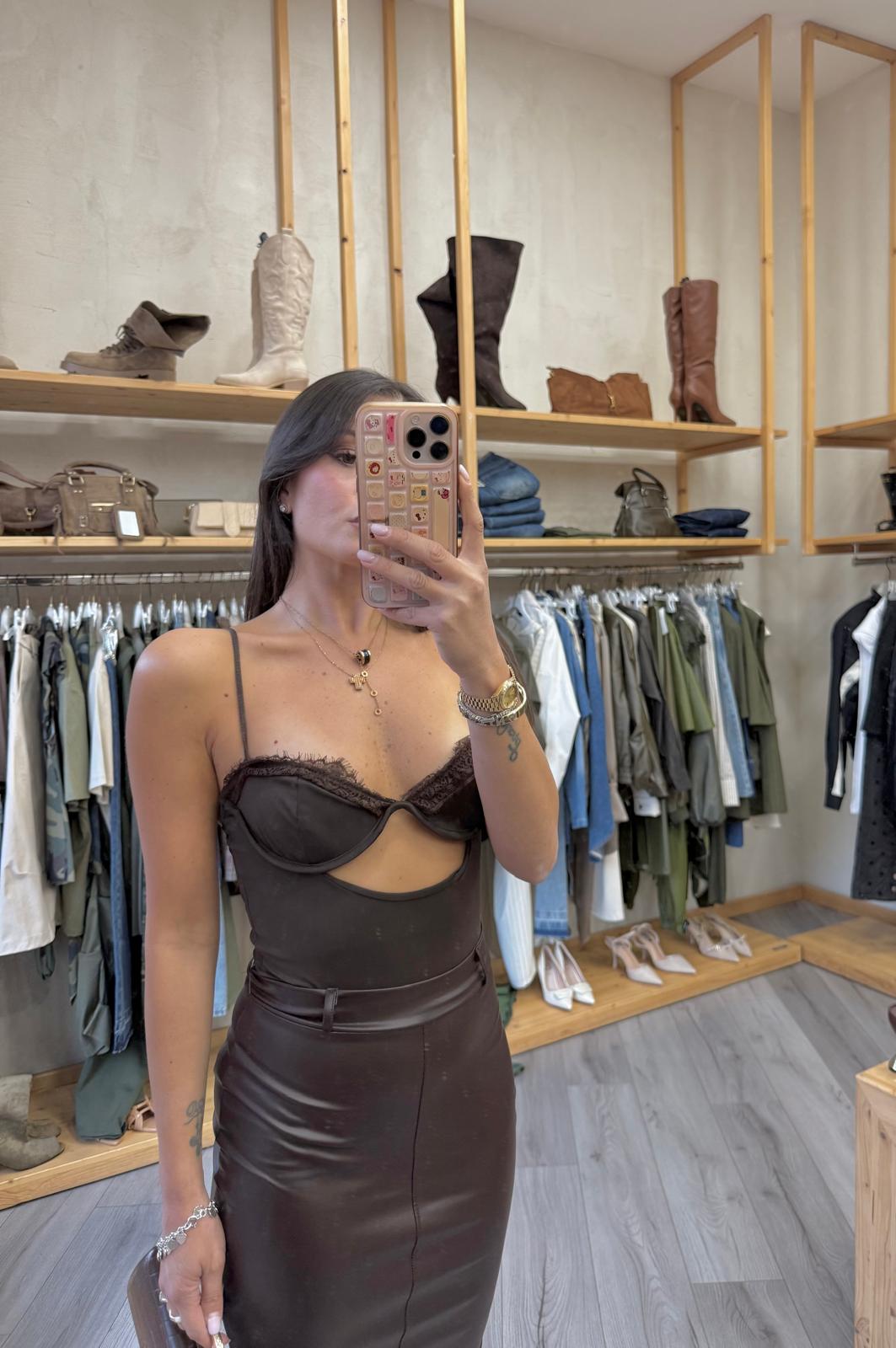 Body Ambra