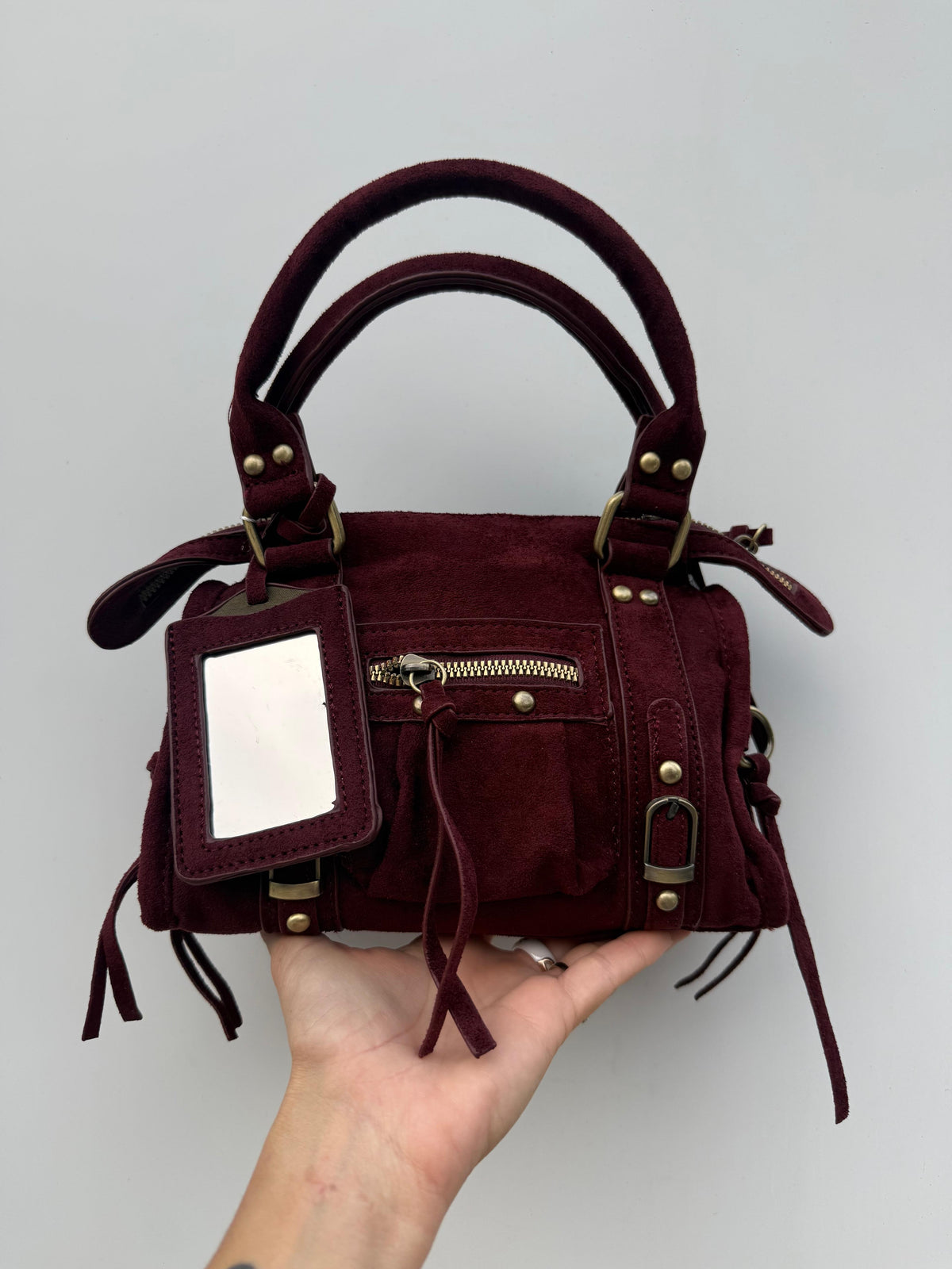 Bag Jade