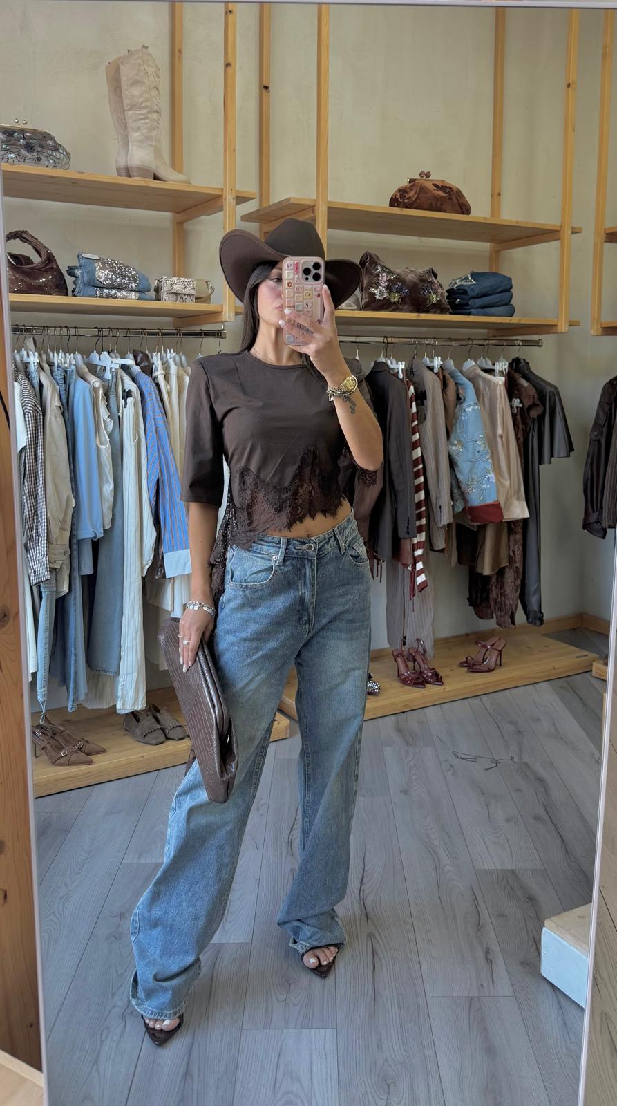 T-Shirt Audrey