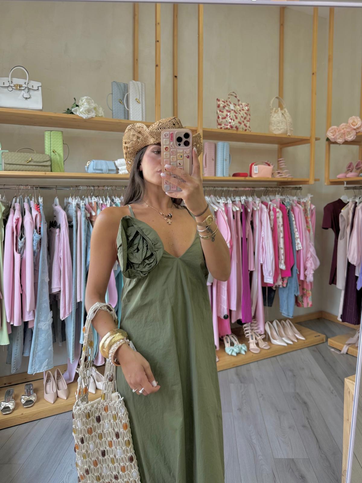 Dress Mirea