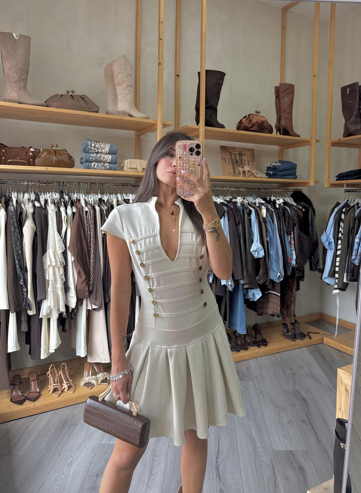 Dress London